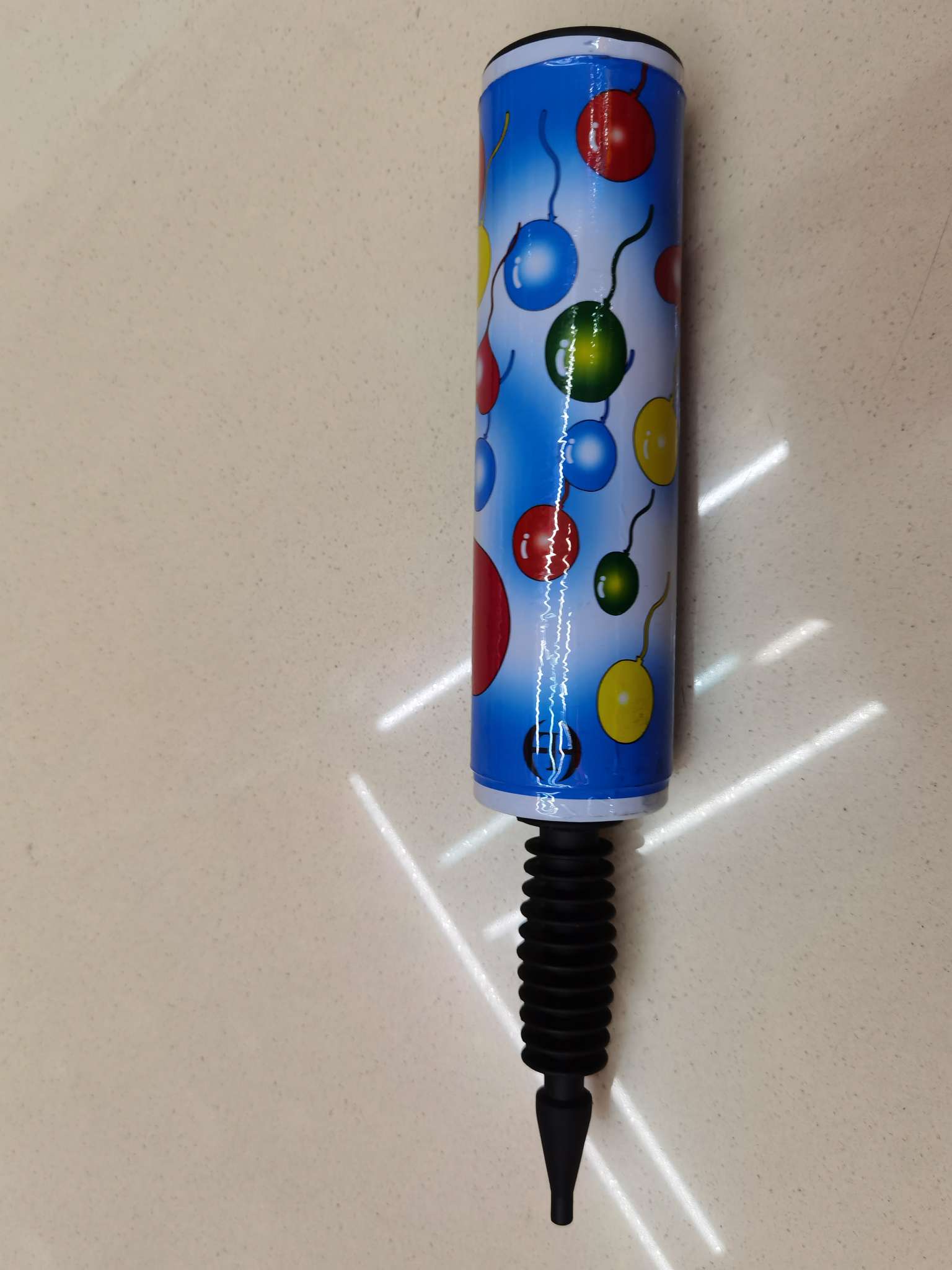 中号花筒