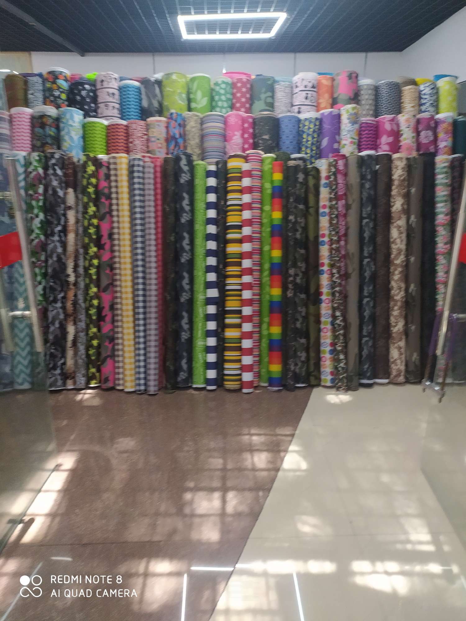 Factory direct sales, 210D Oxford fabric printed, wardrobes, bags, handicrafts