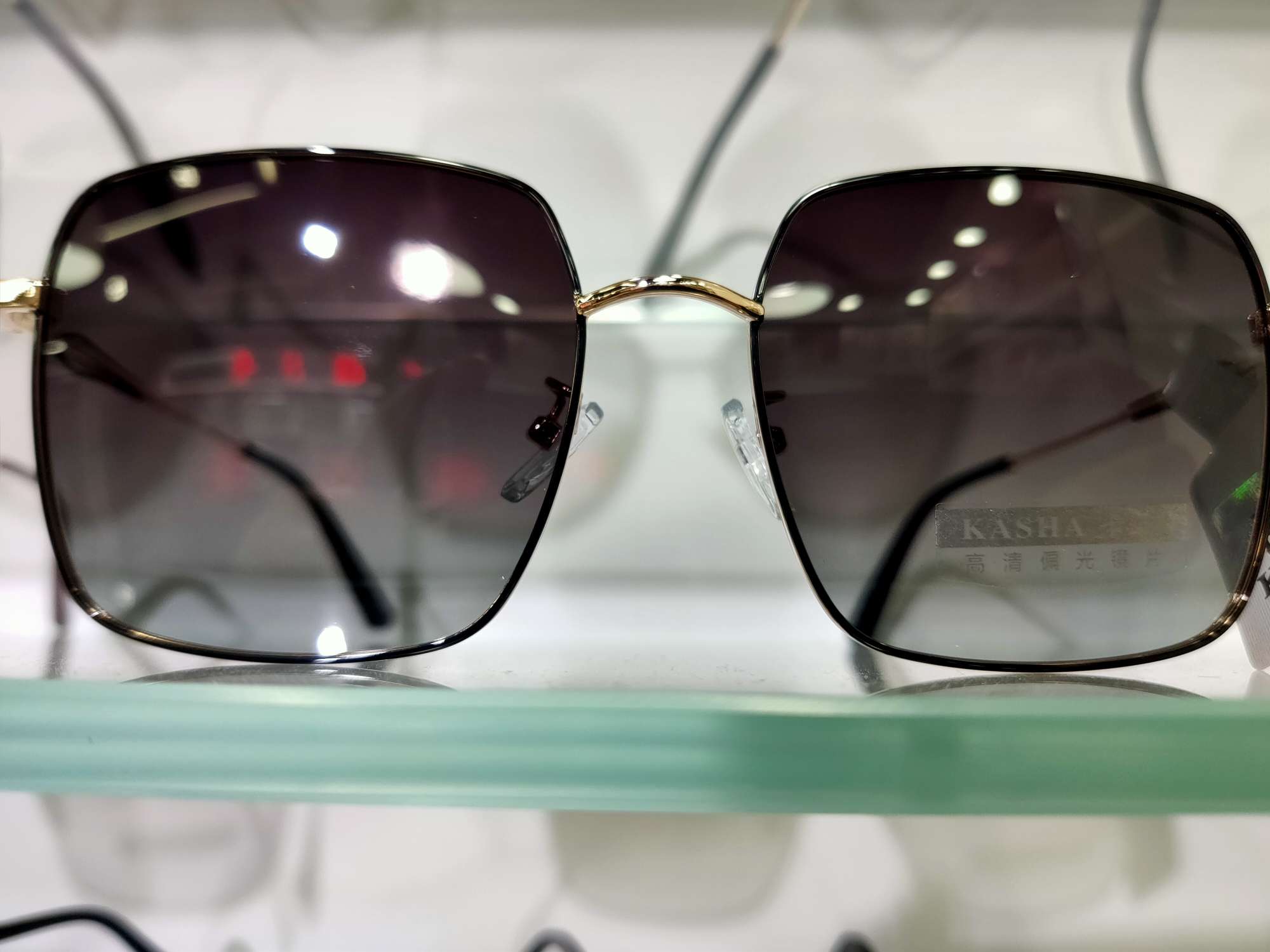 Sunglasses 01