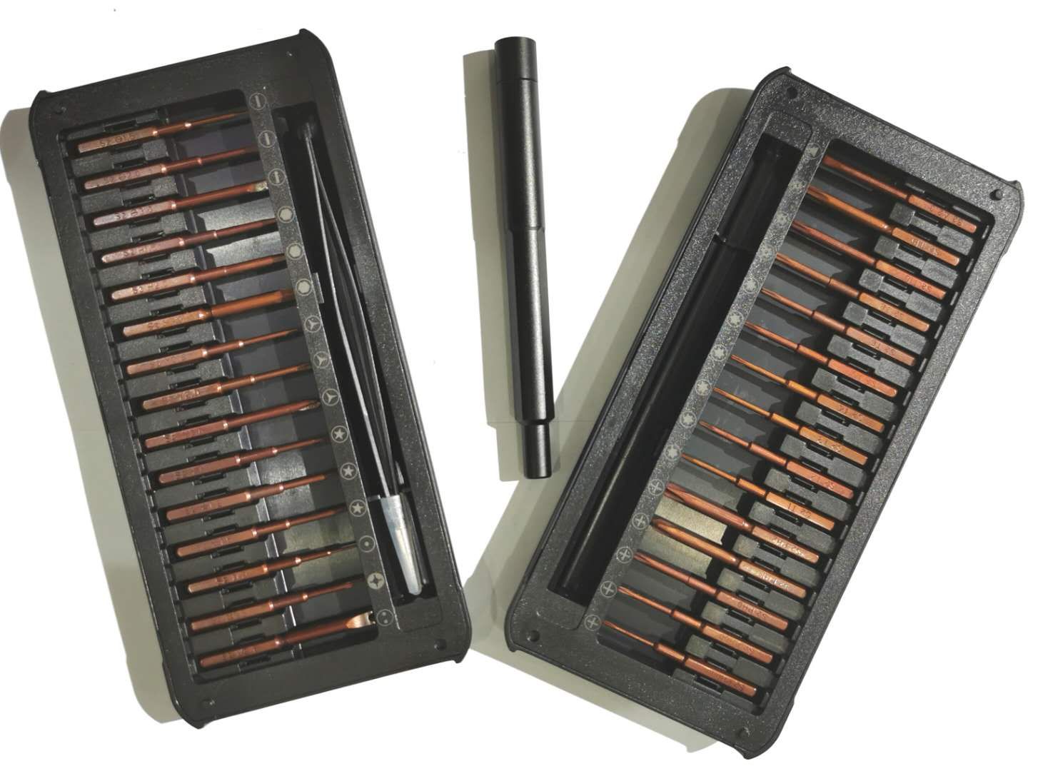 Screwdriver set 5