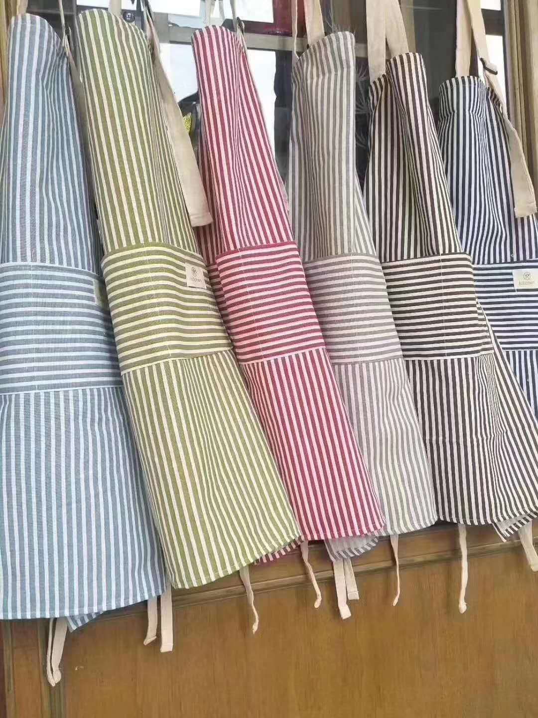 2023 new launch fashion apron