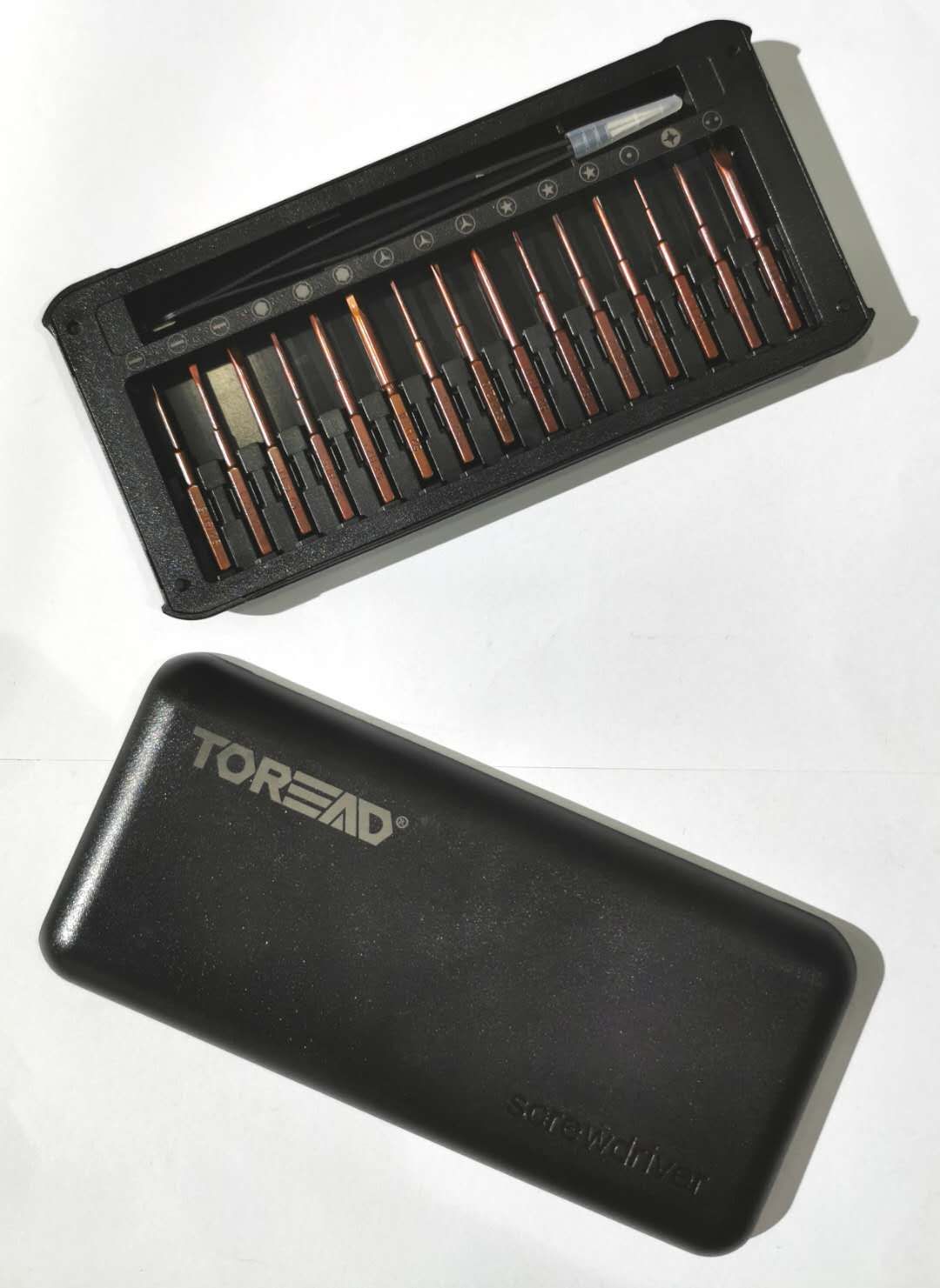 Screwdriver set 5 Specification image