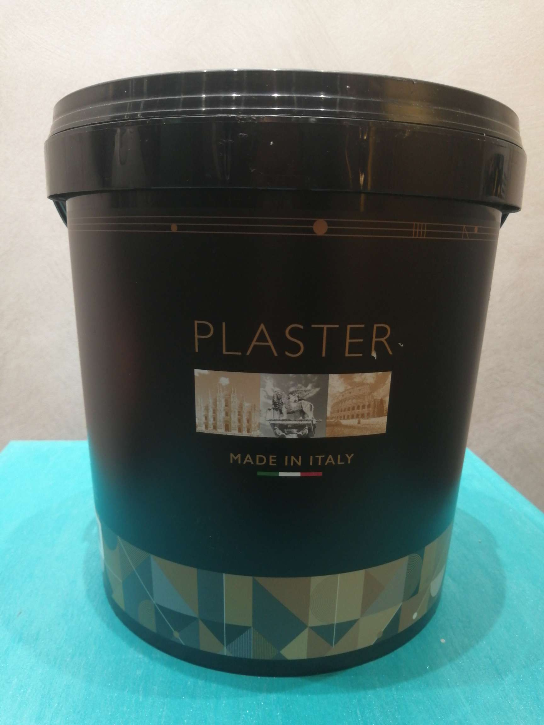 弋派PLASTER进口艺术涂料