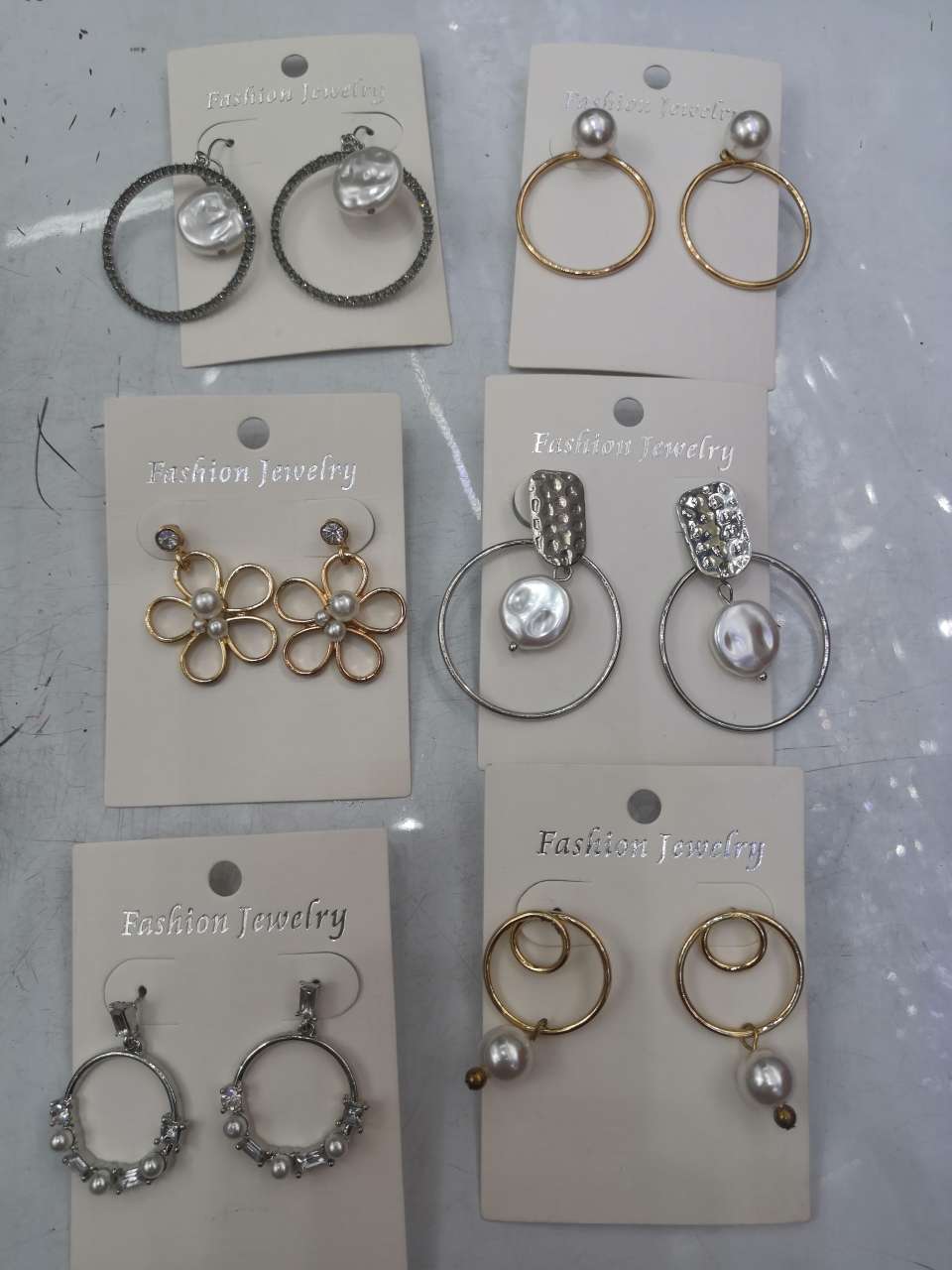 Earrings 4