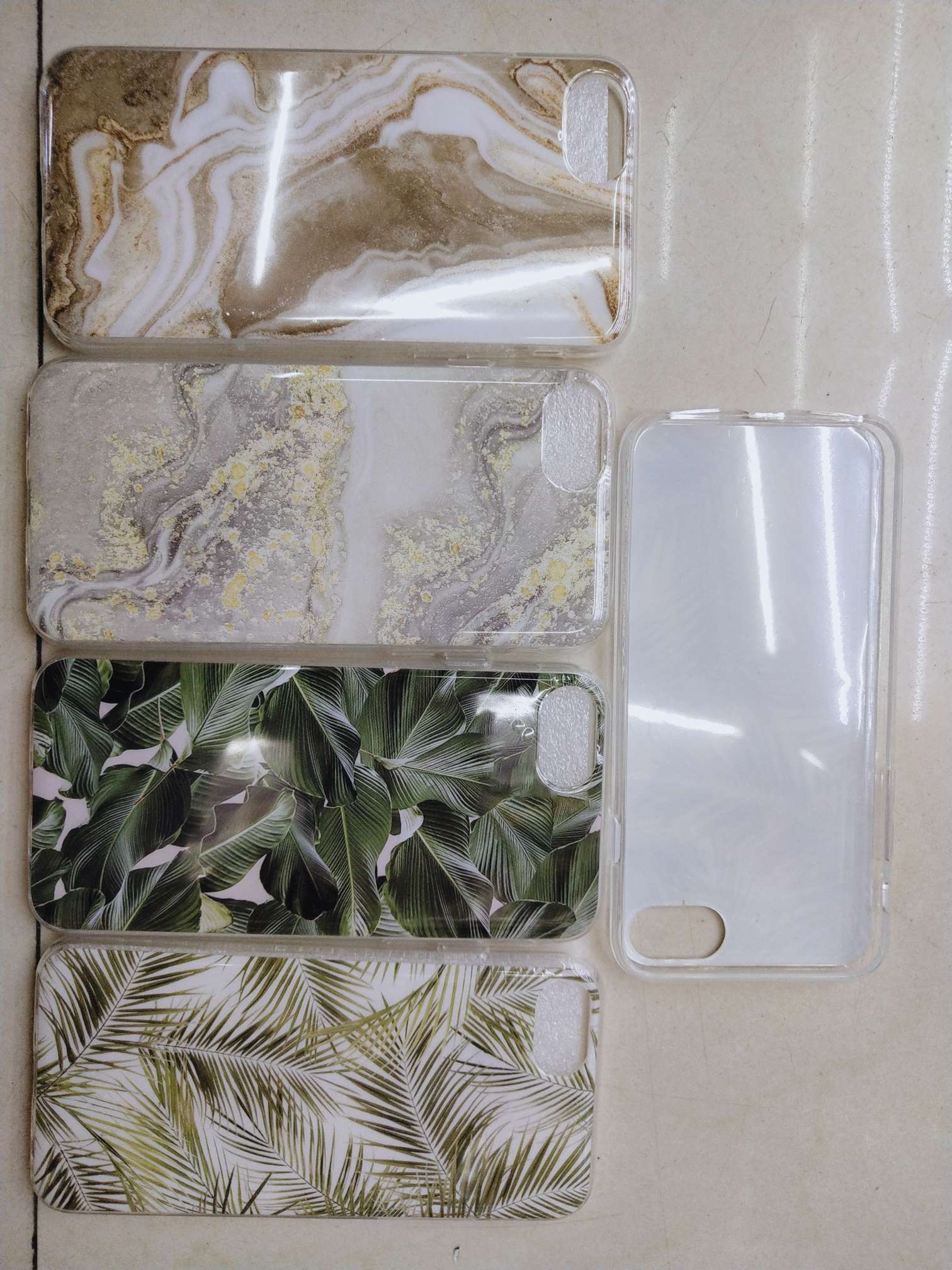 2-in-1 phone case