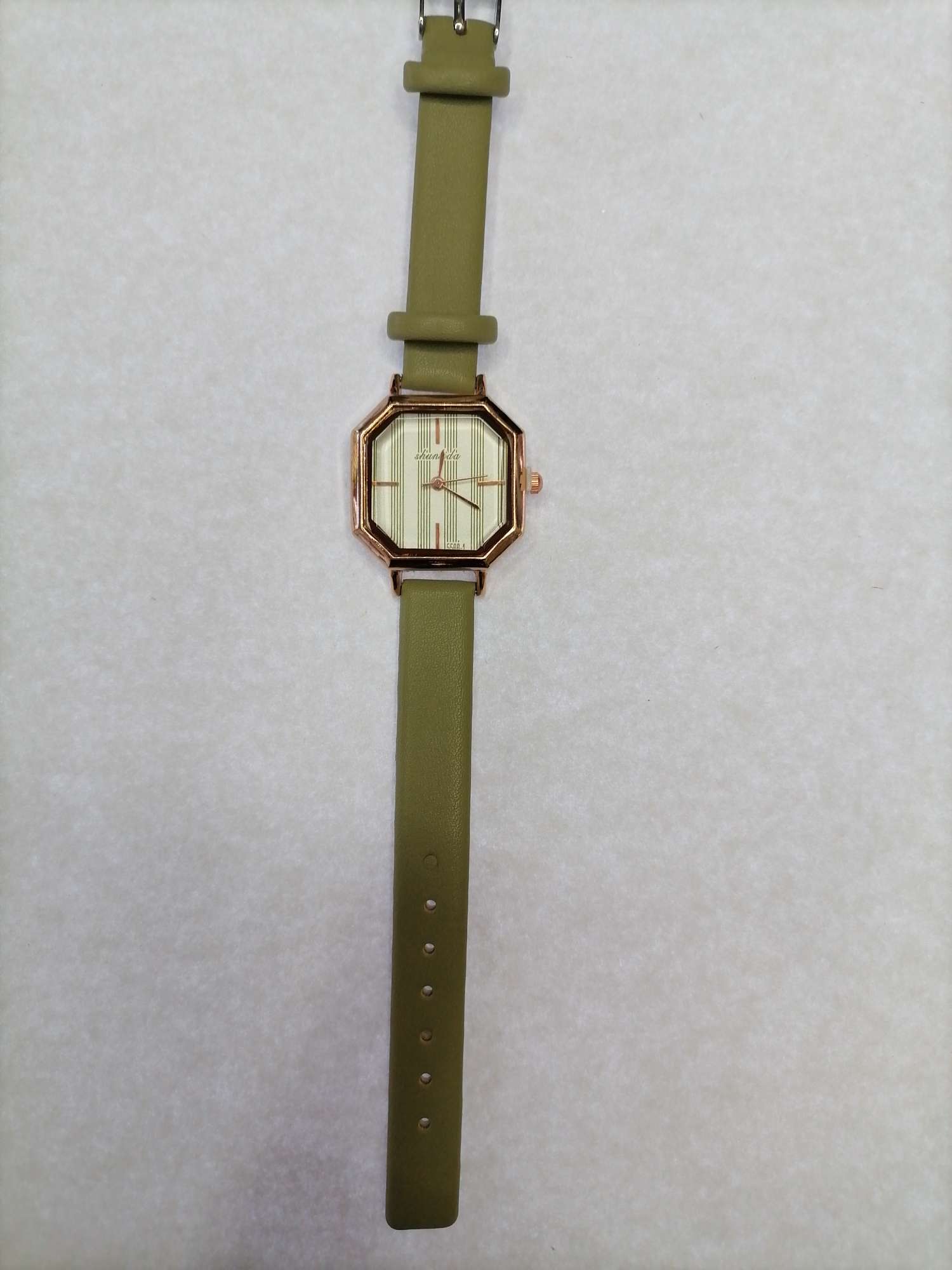 Dark green watch 6 thumbnail