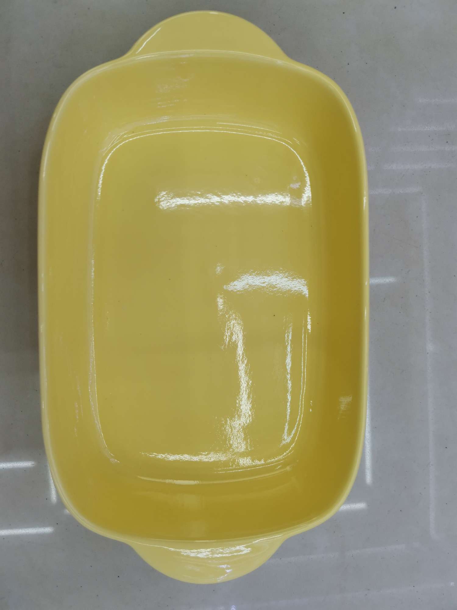 طبق مشوي مستطيل 7126. Item Picture