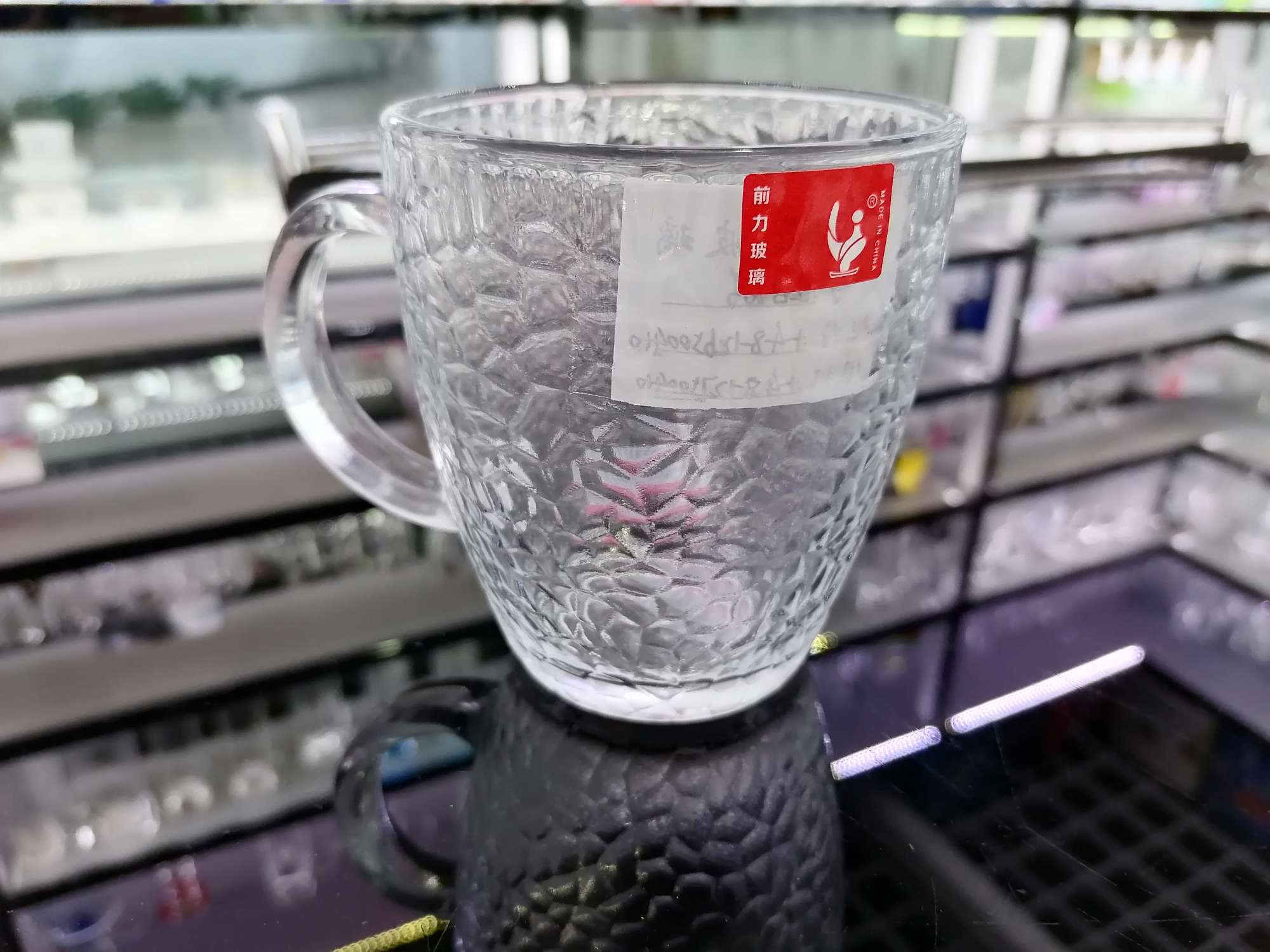 Hammer Handle Cup