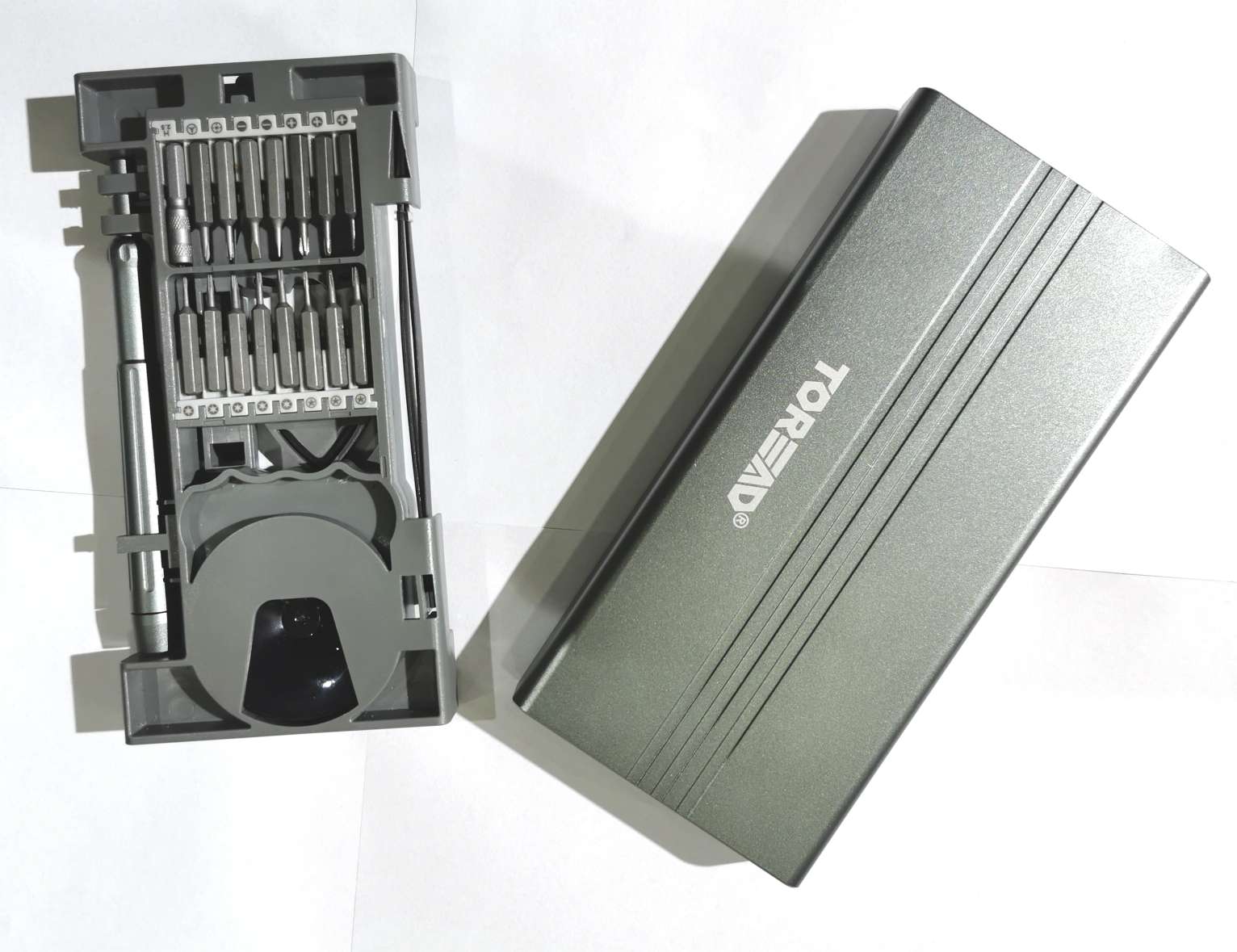 Set screw screwdriver