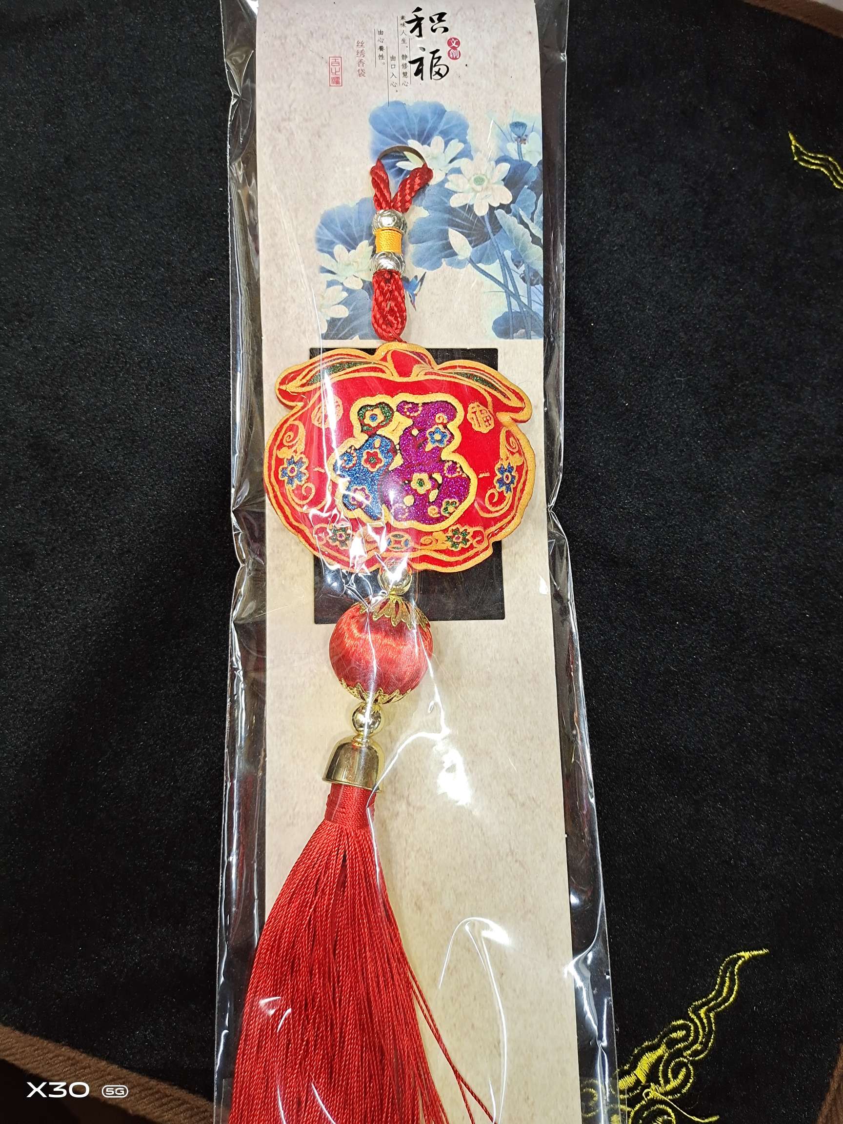 香炉实物图