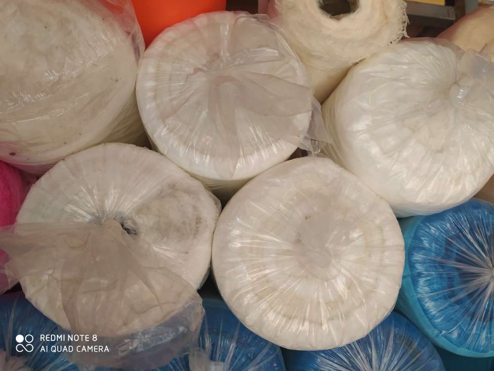 Direct sales, Oxford cloth, polyester taeff, virgin greige cloth, wide range of uses details Picture
