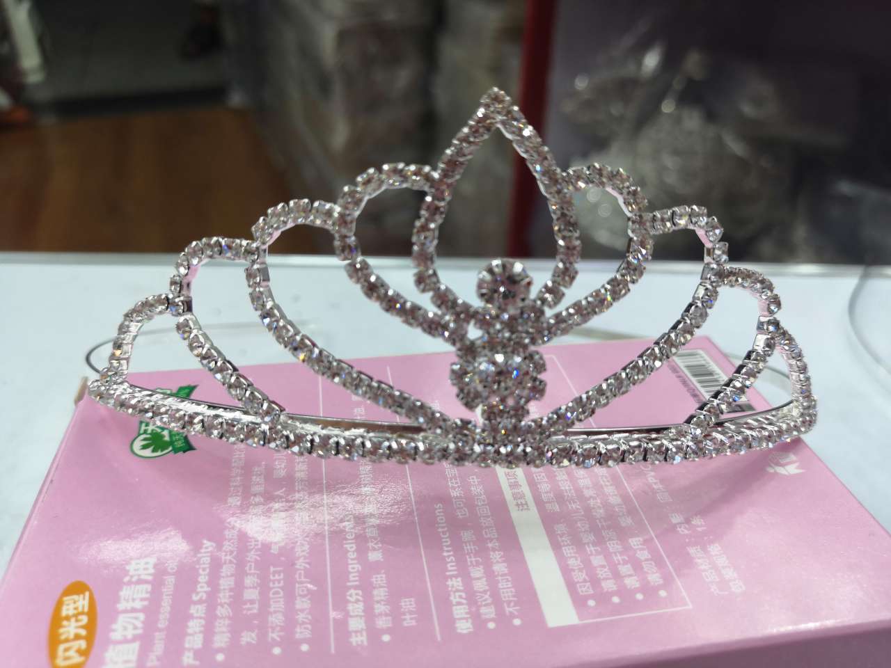 Crown 14 Item Picture