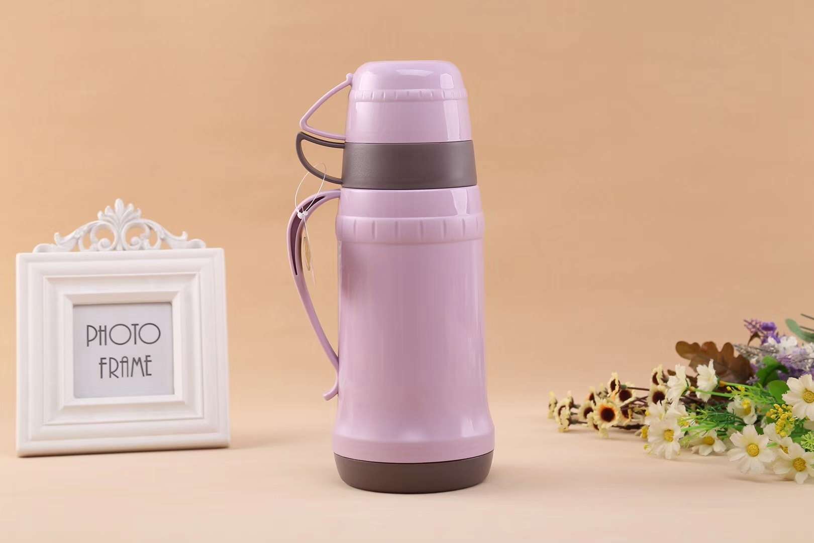 Yc-73T180 1800ml large capacity glass inner liner thermos flask, thermos flask Application Scenario