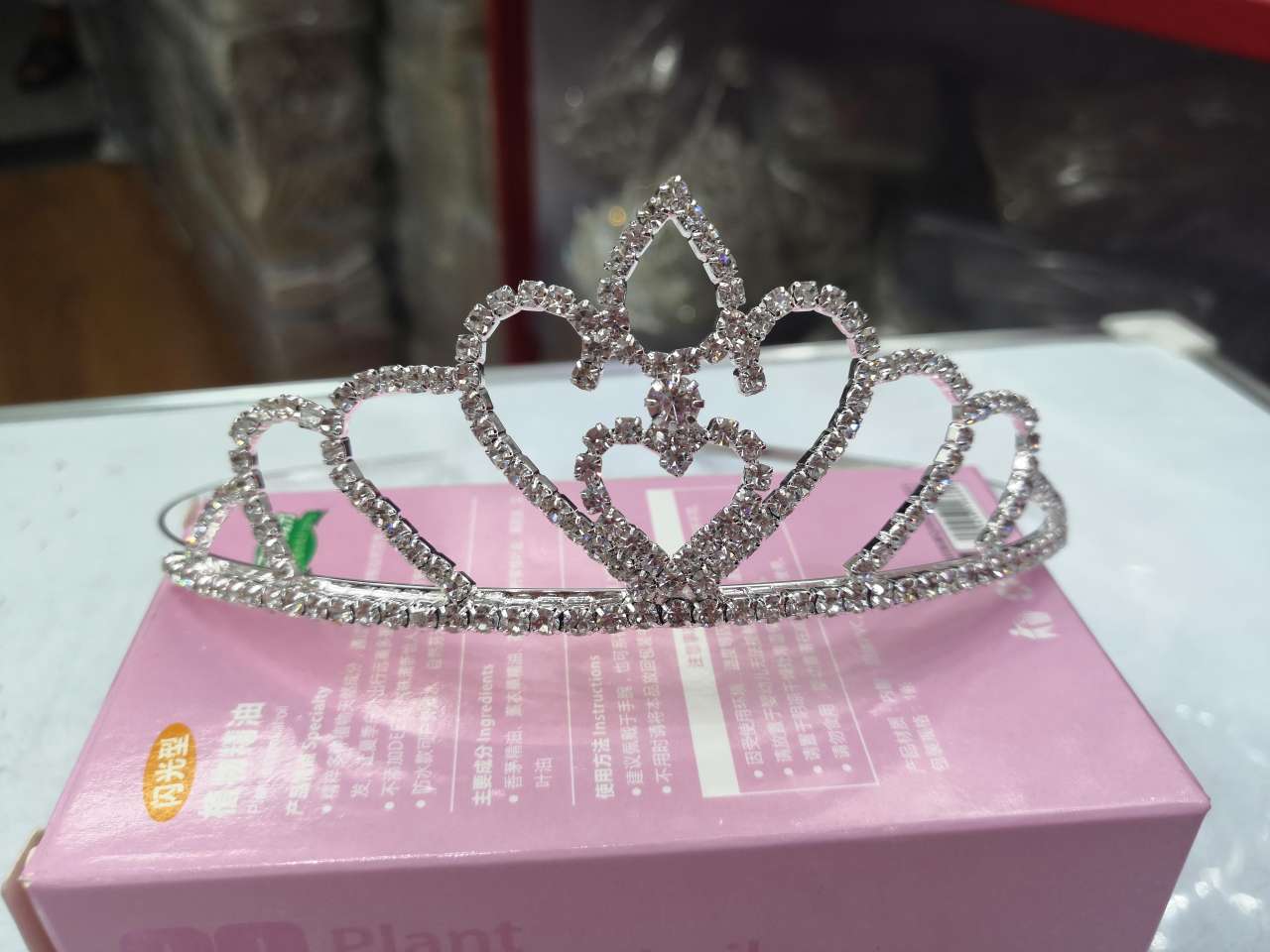 Crown 14 undefined
