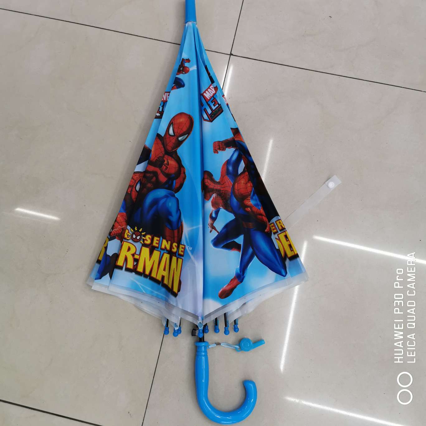 Cute cartoon umbrella undefined