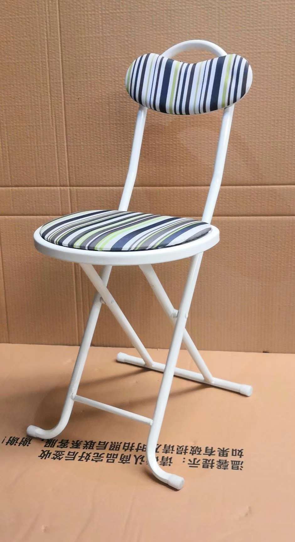 户外折叠桌椅实物图