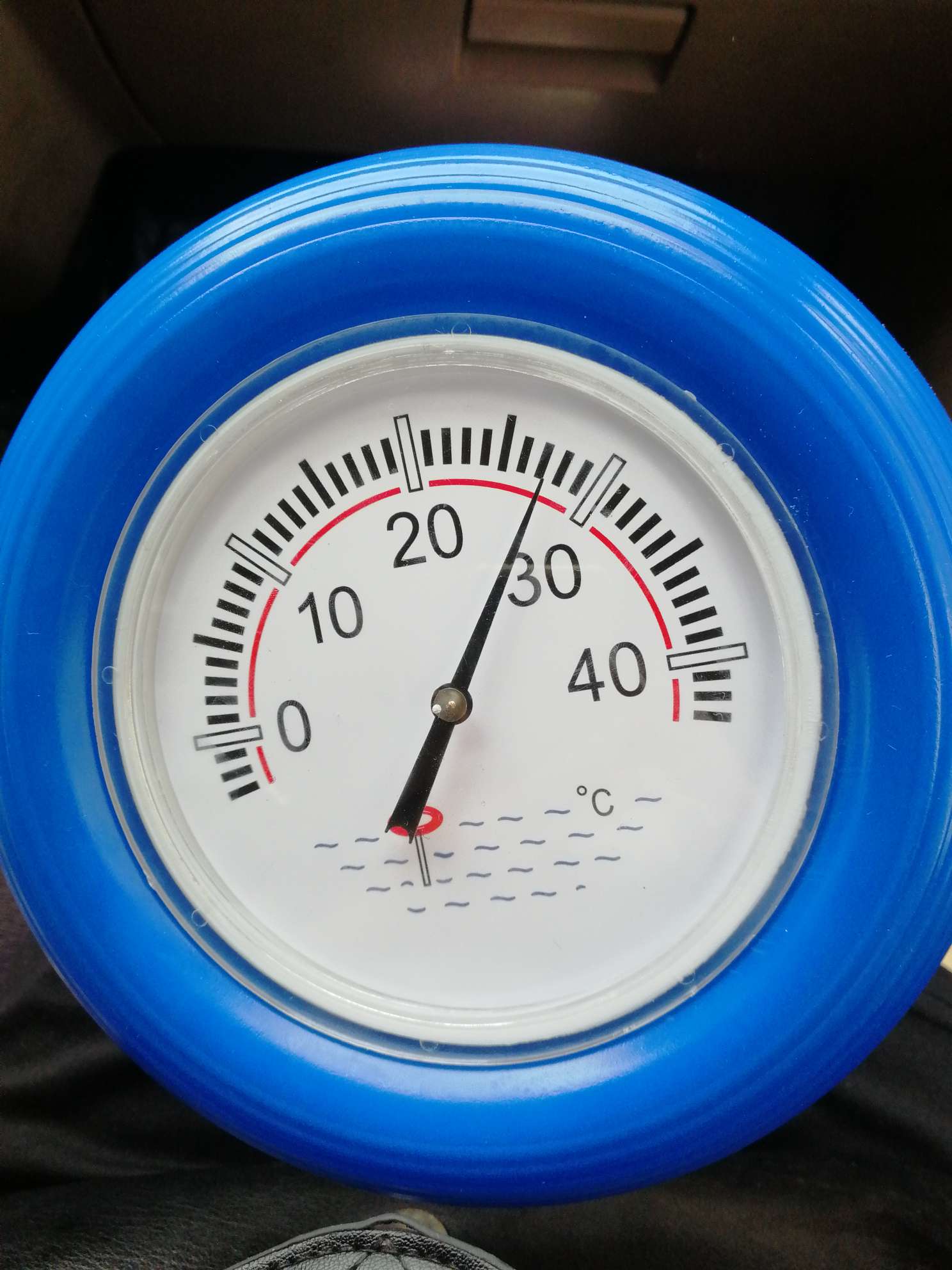 Factory Direct Sales; Wholesale Supply Of Pool Thermometers. Waterproof Pool Thermometer, High-End Thermometer Application Scenario