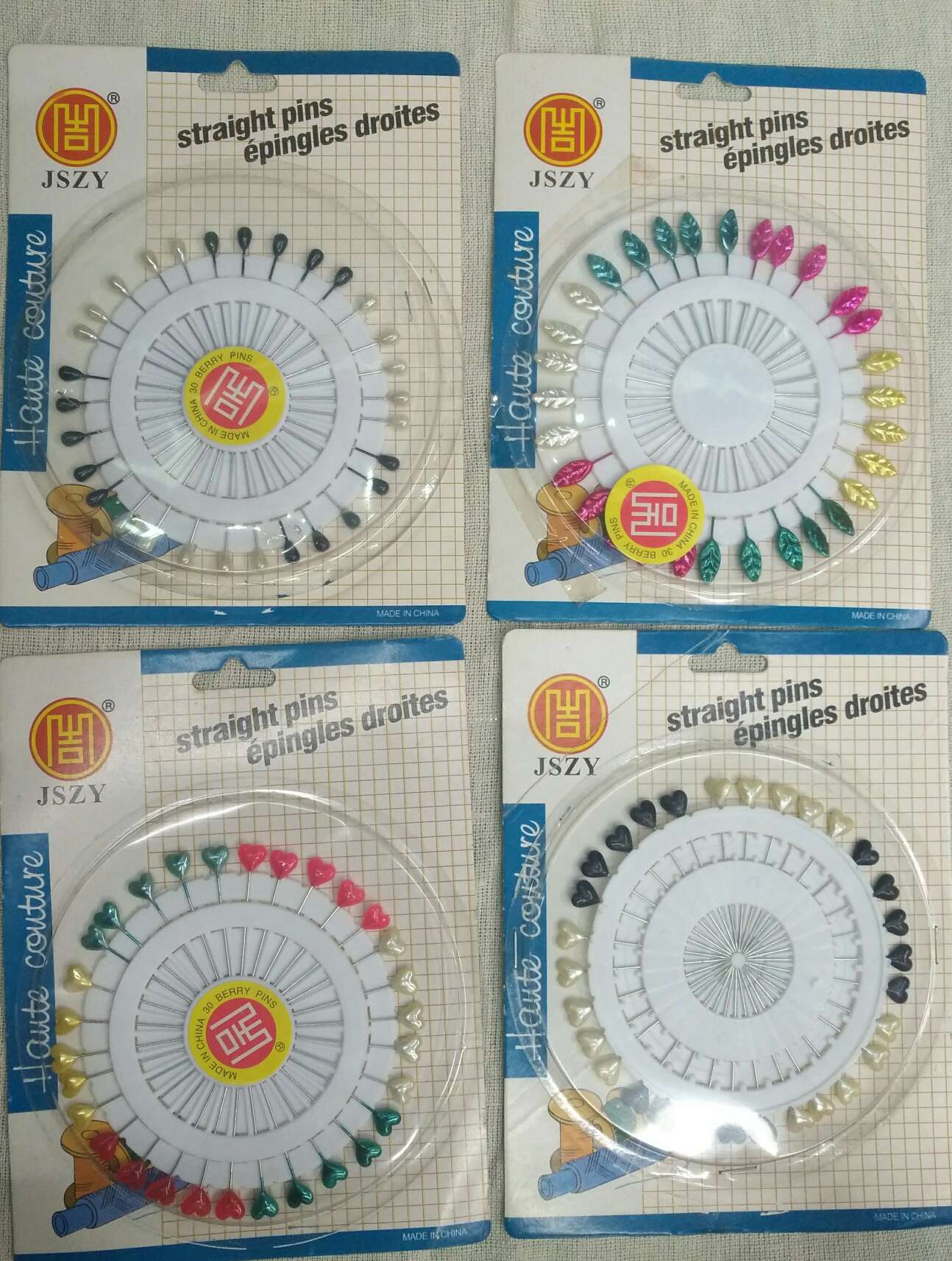 Fillet Needle details Picture