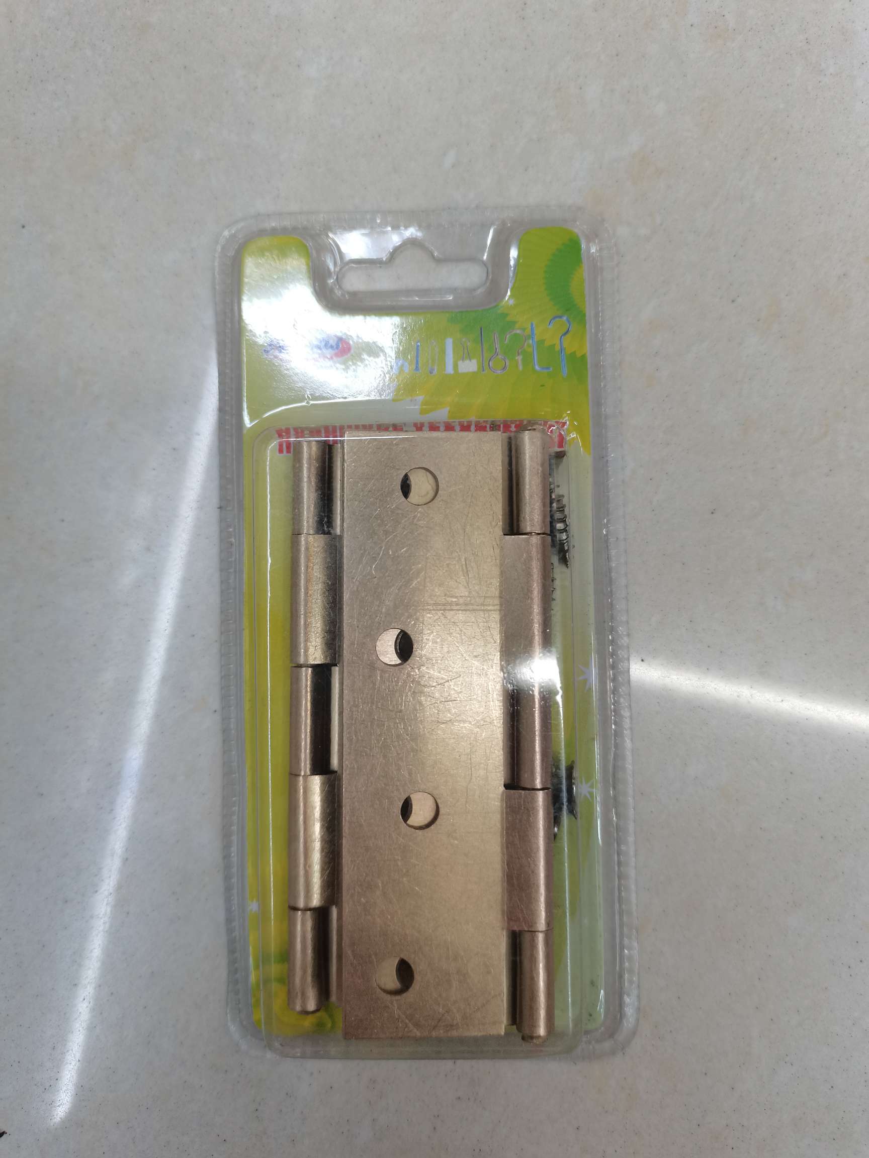 4 "hinges thumbnail