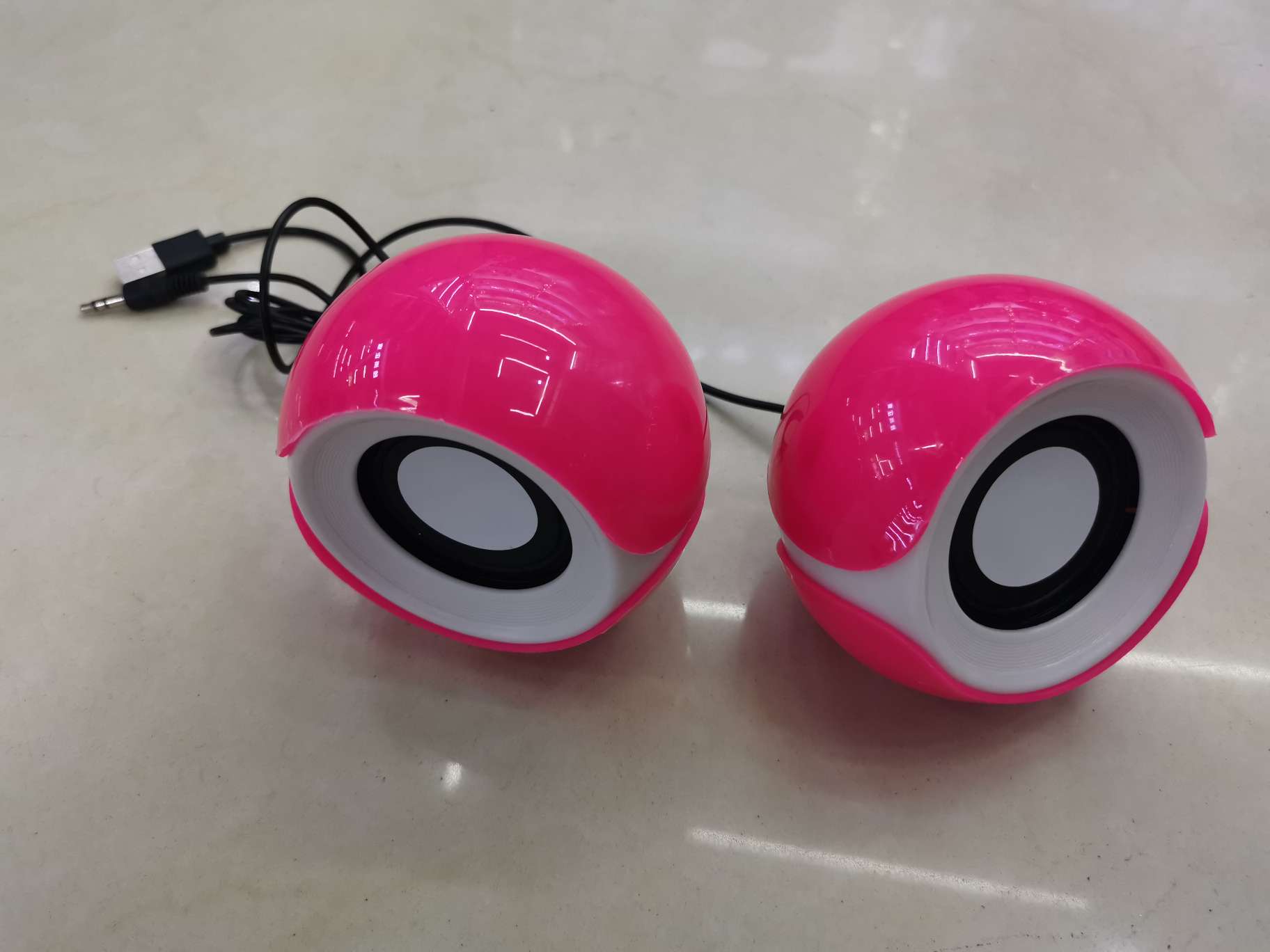 Speaker