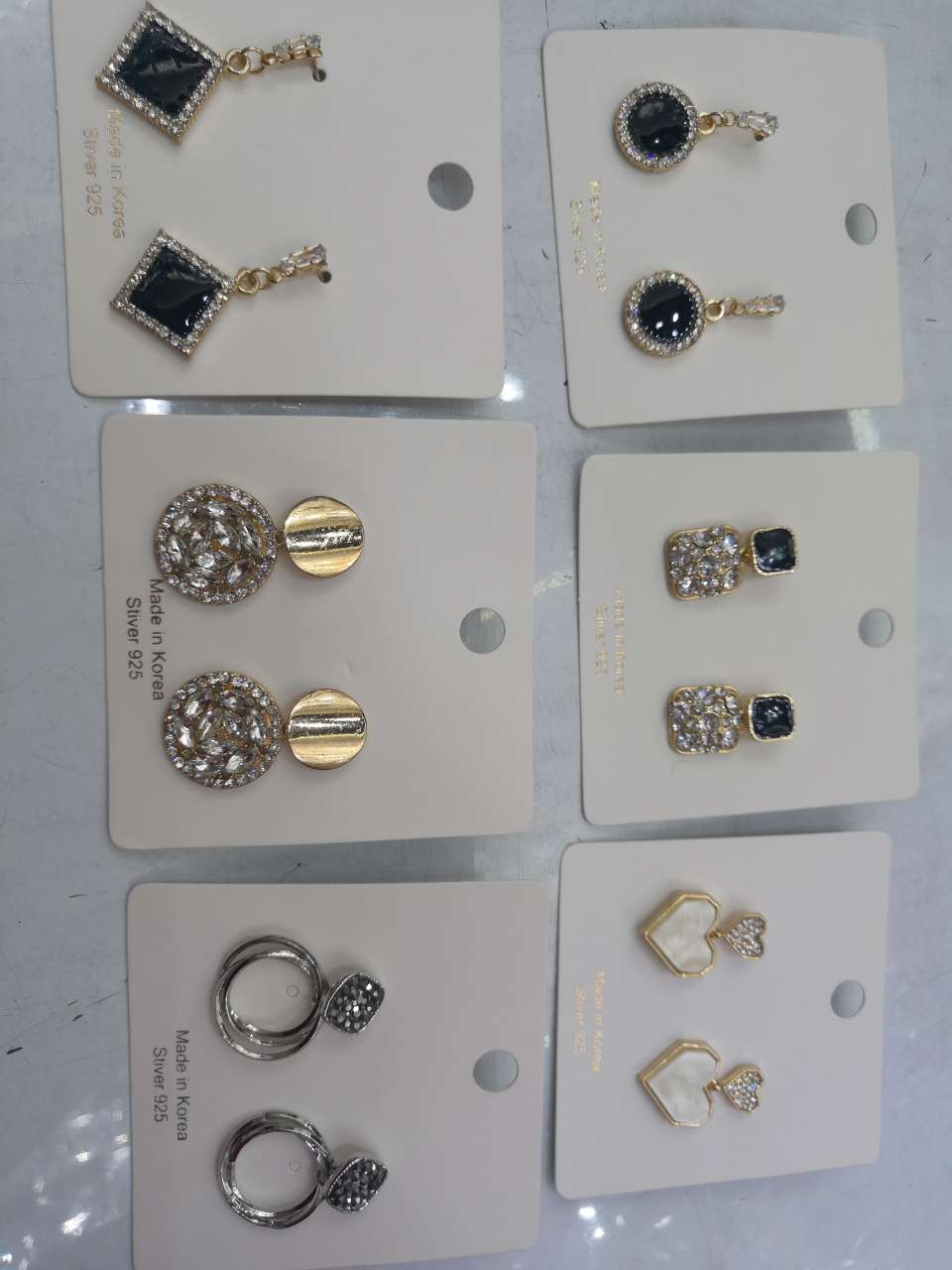 Earring 2