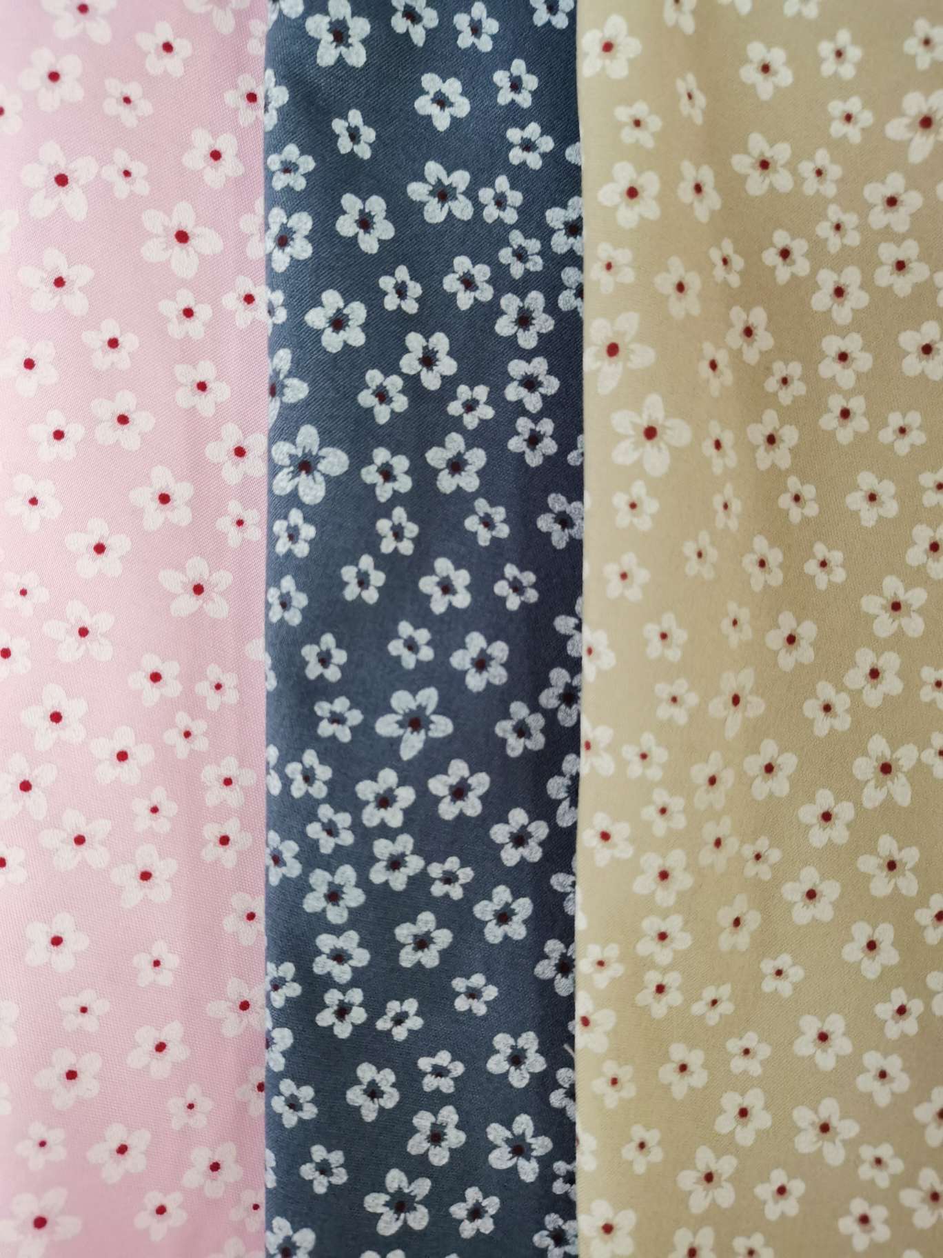Brushed Eco-Friendly Printed Fabric Application Scenario