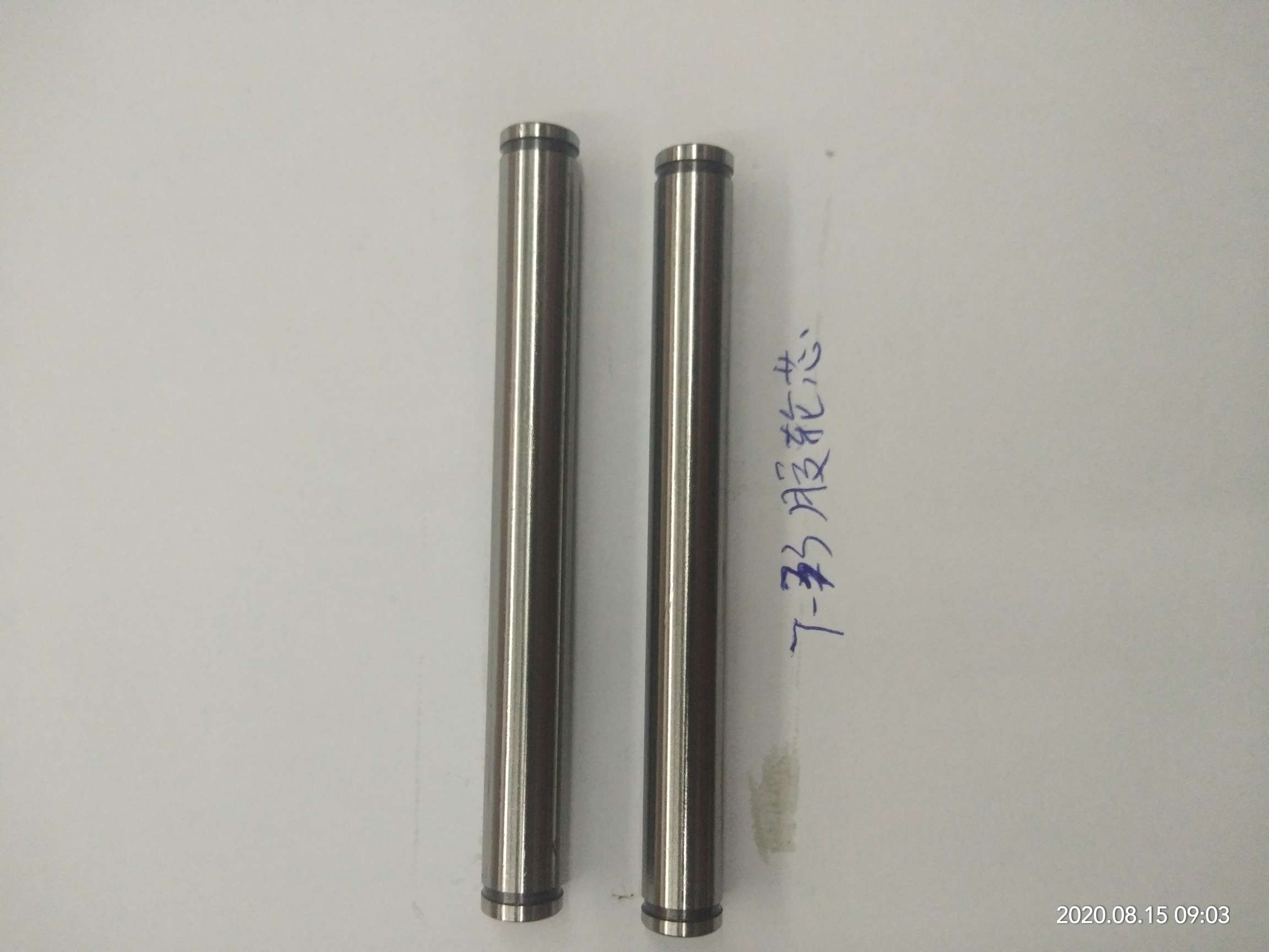 Xingling Xingrui zipper sewing machine accessories imported R7-33 rubber axle core K0733 thumbnail