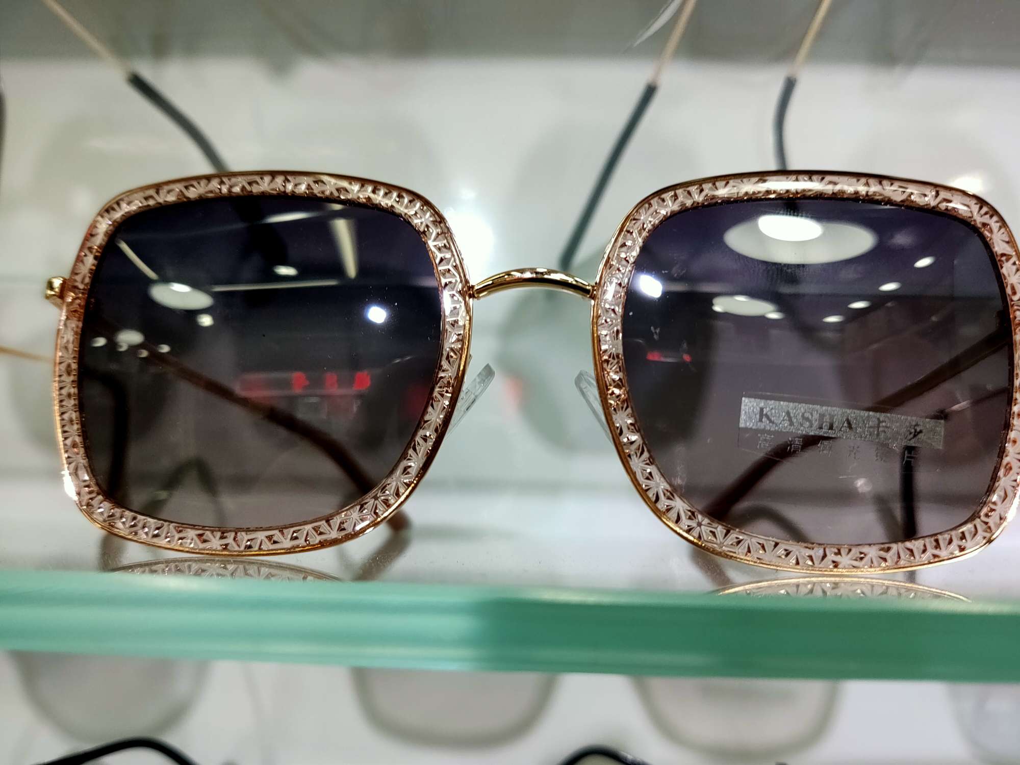 Gafas de sol 03