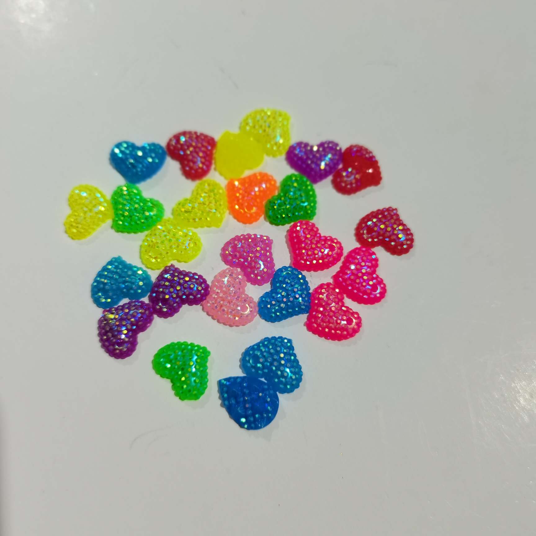 爆款头饰/爆款发夹配件/爆款发夹配件细节图