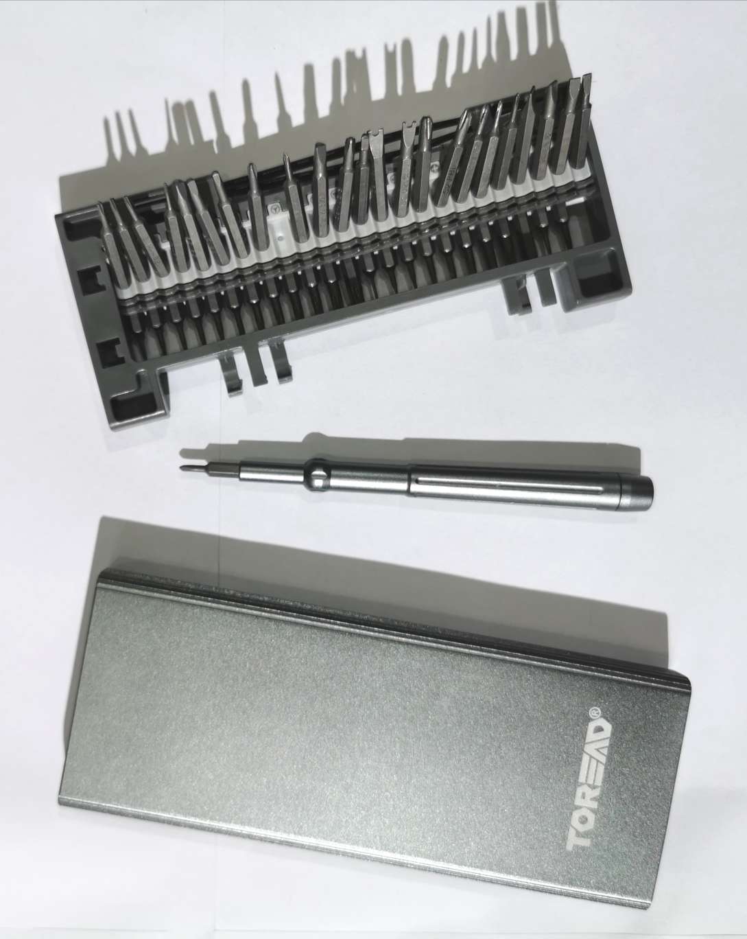 Screwdriver set 3 Specification image
