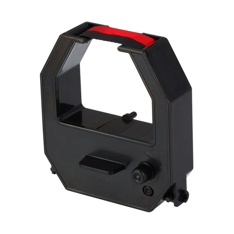 Special color tape for clocking clock. Color tape for Clocking clock is suitable for KMI Aibao, Haoshunjun and Xinmi Item Picture