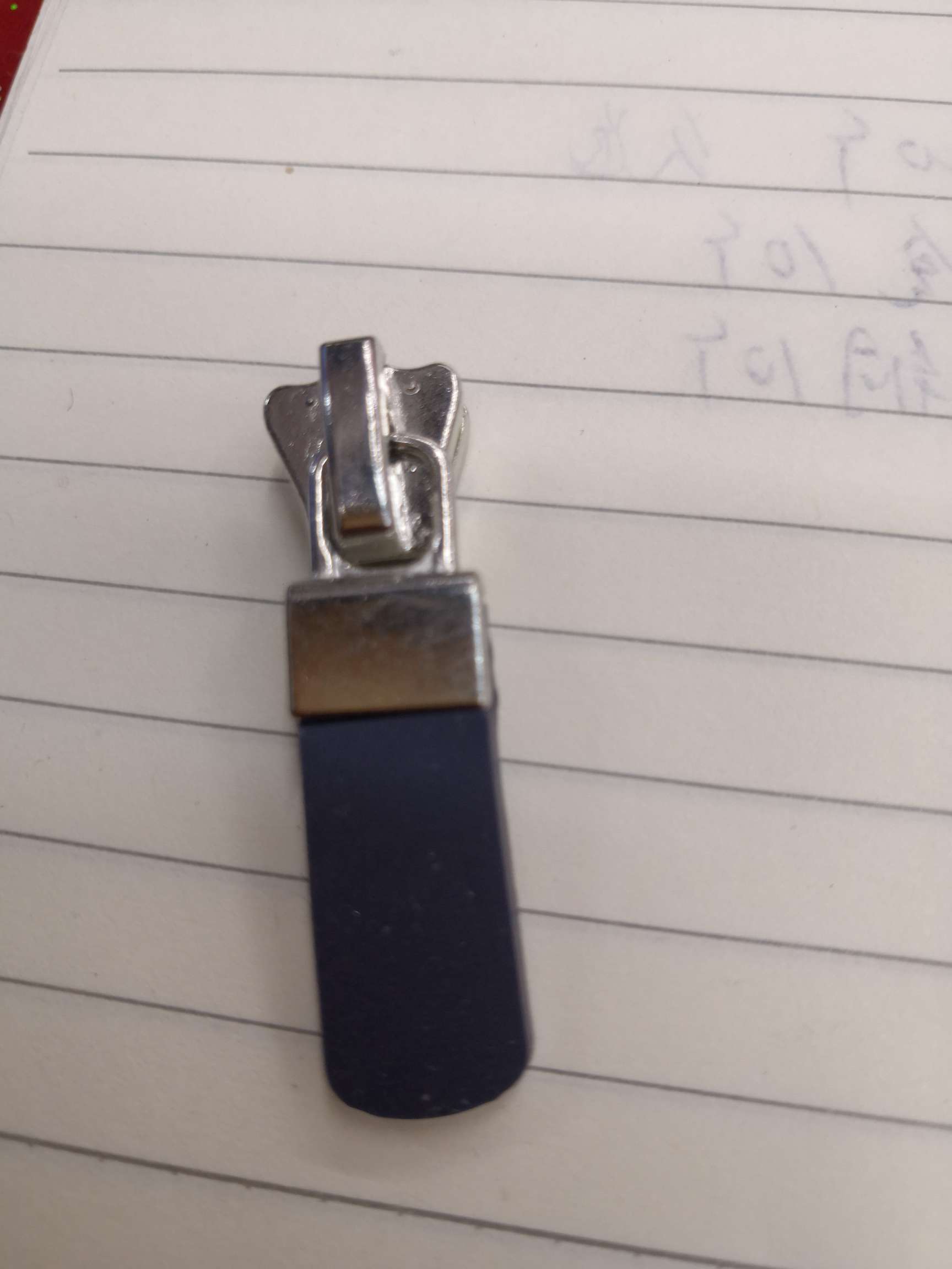 No. 5 resin clamp drop rubber head thumbnail