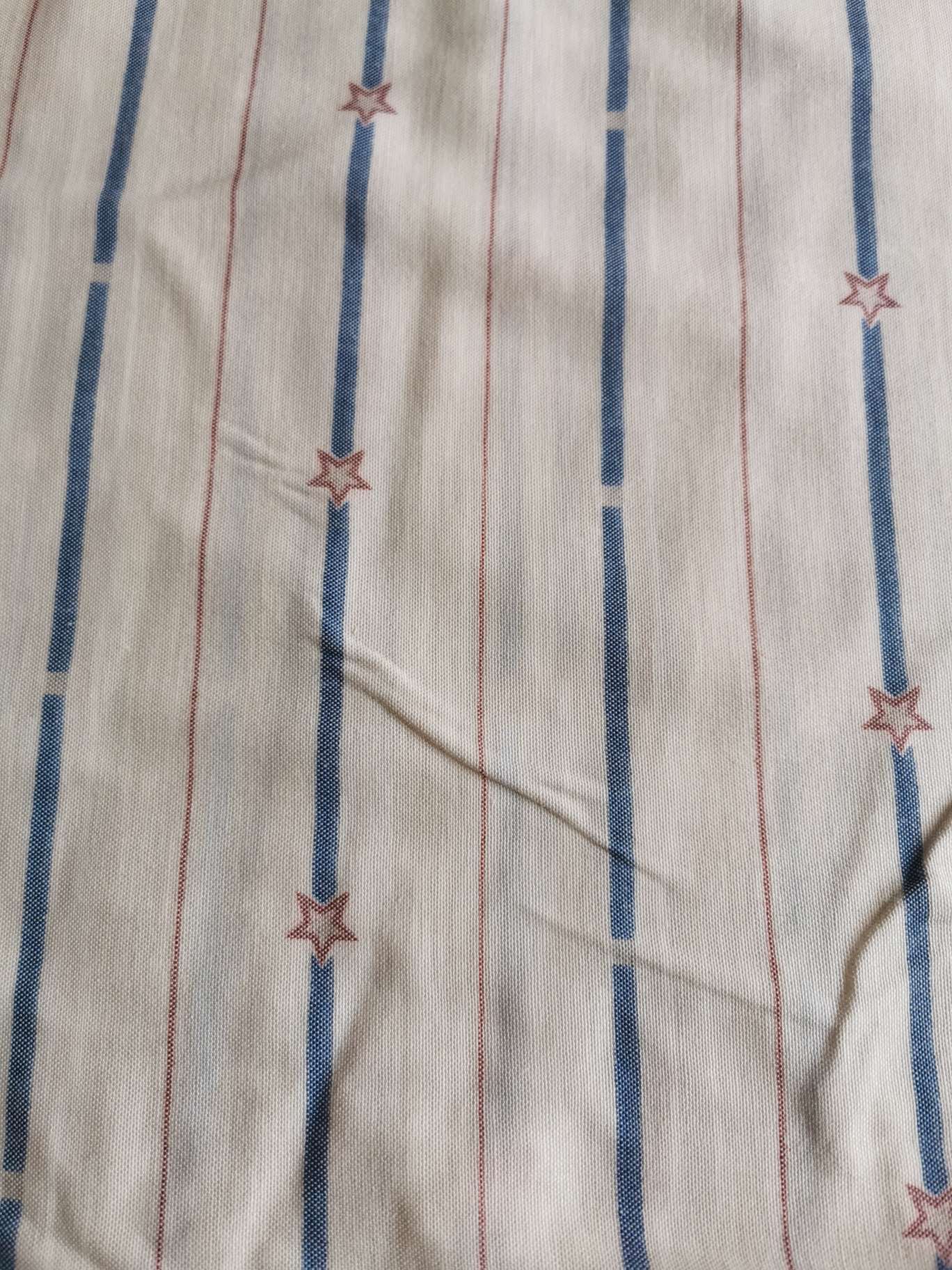 Disposal of surplus foreign trade pillowcases undefined