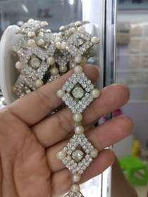 Diamond chain code