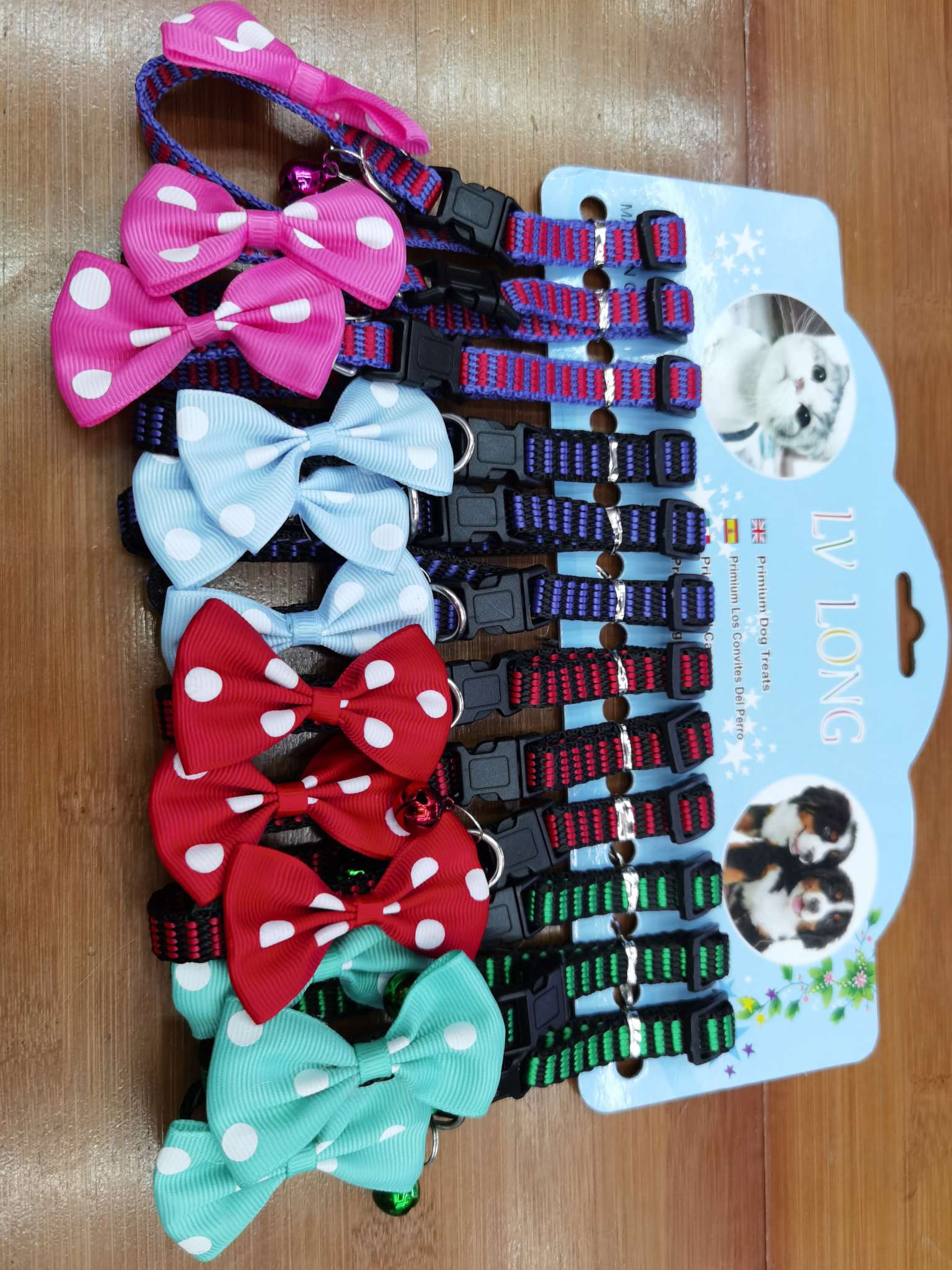 宠物项圈产品图