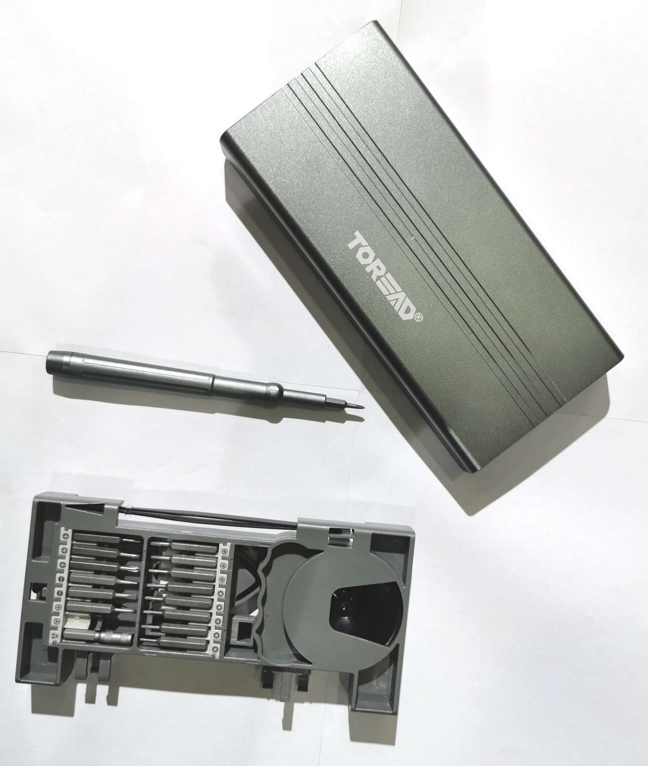 Set screw screwdriver Specification image