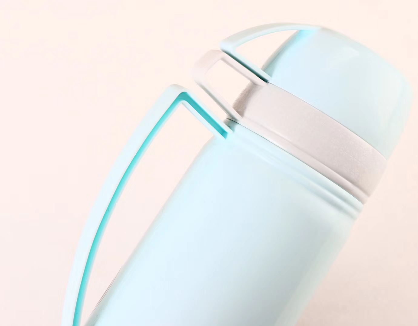 ويمكن أن تحمل سعة صغيرة من YC-56T060000ML قارورة حرارة زجاجية undefined