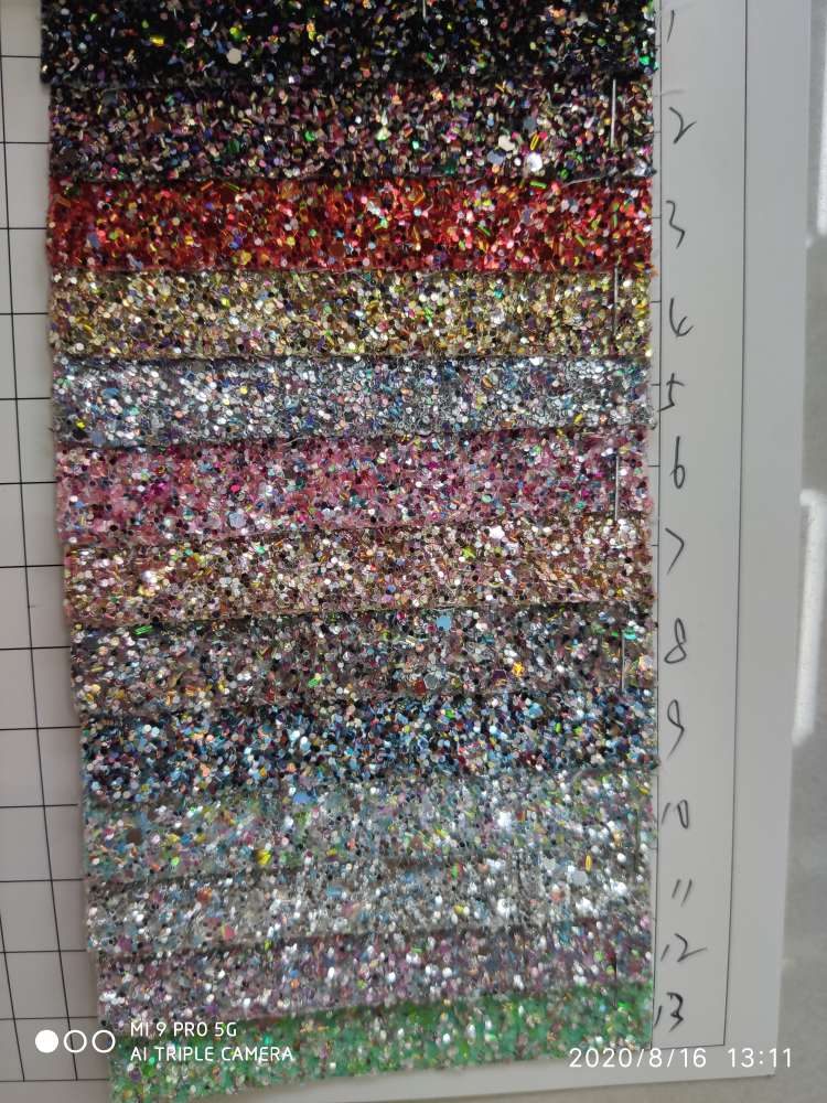 闪耀星空白底实物图