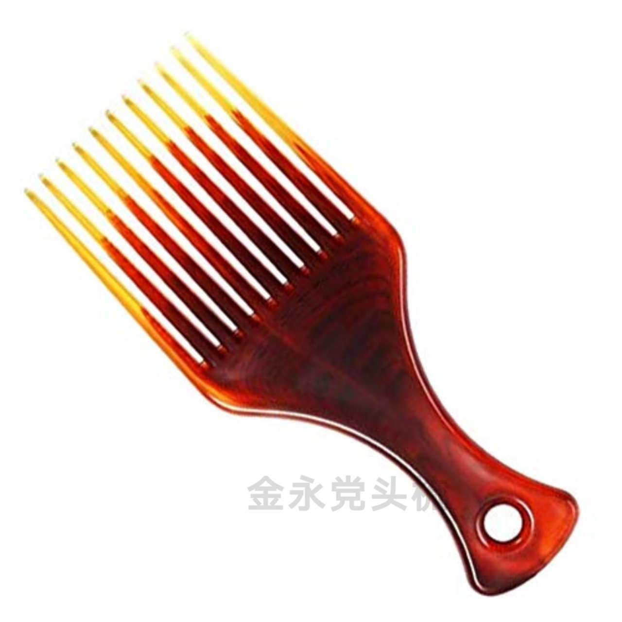 Fork comb hot style exports foreign trade