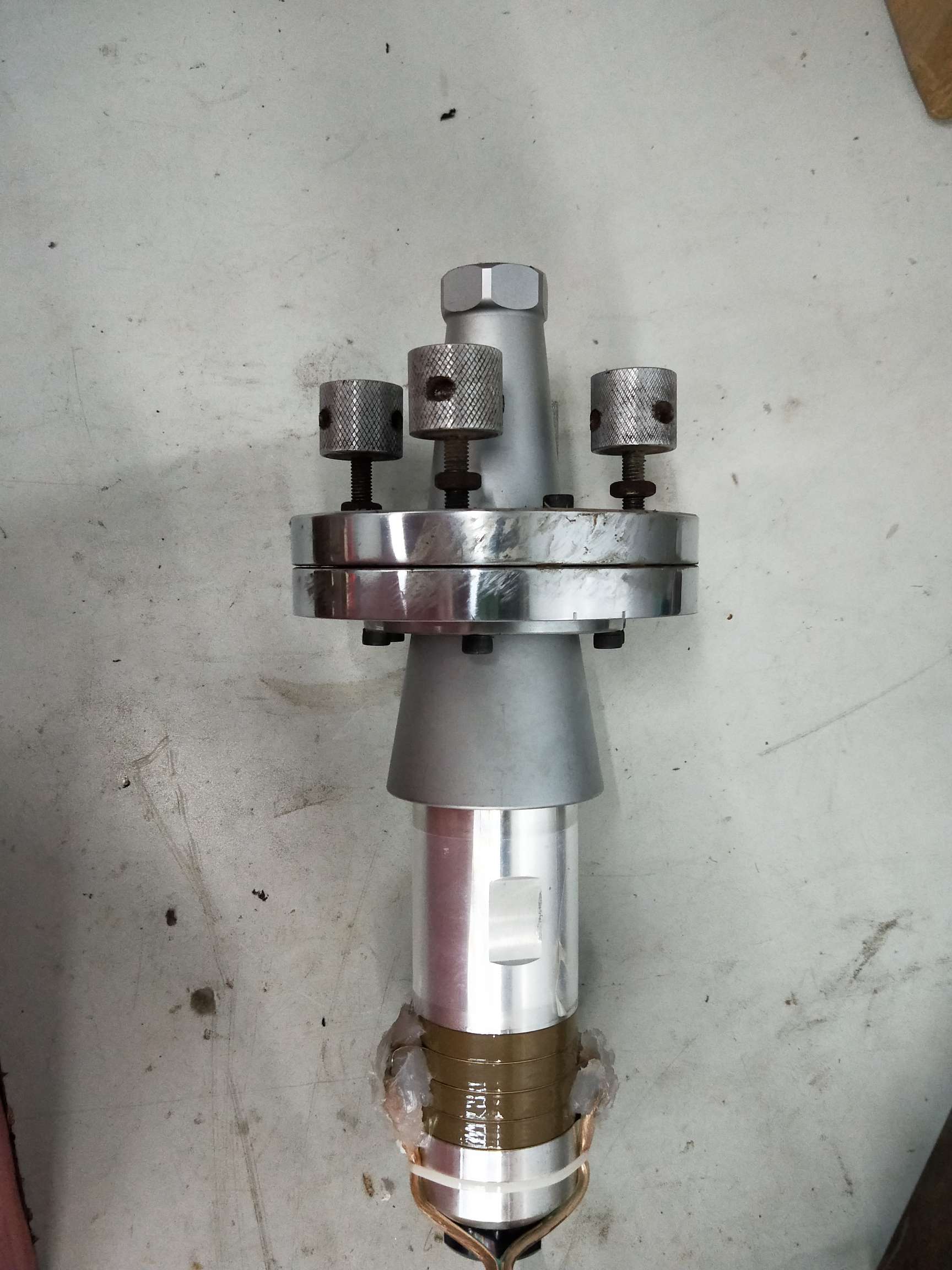 15K transducer