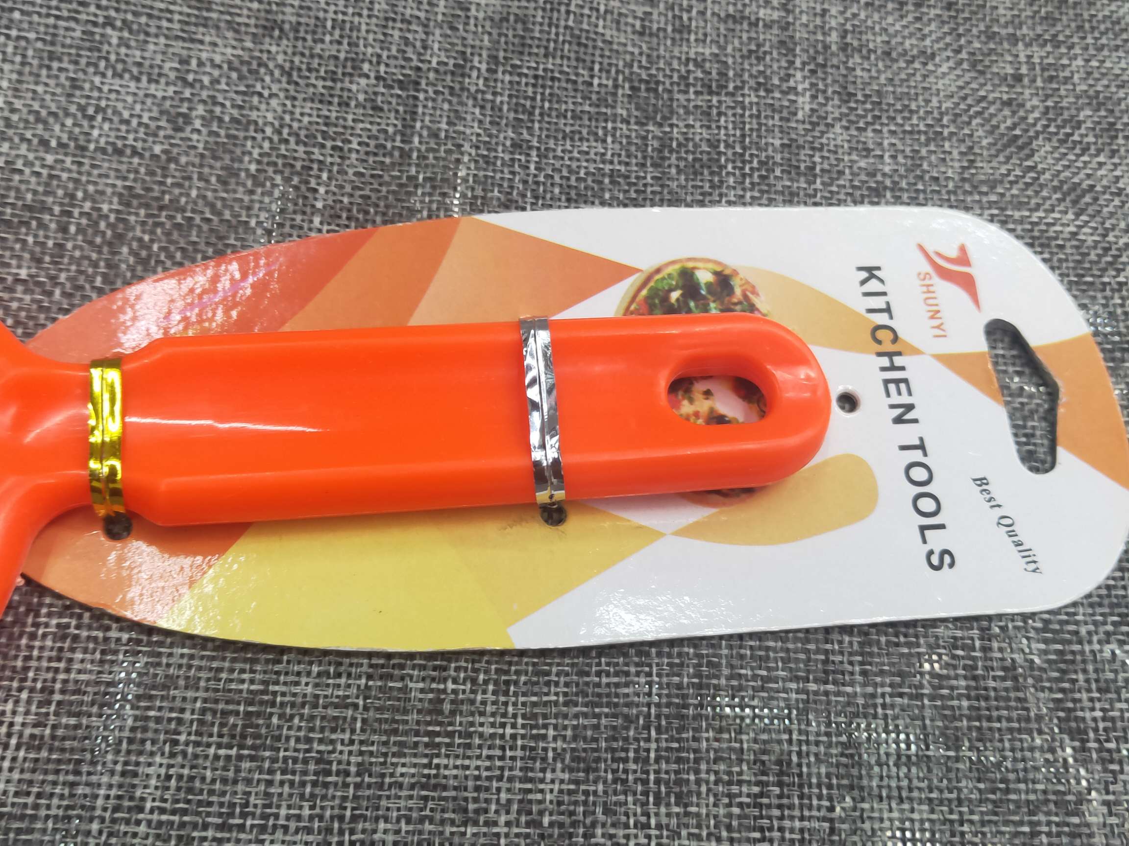Large Pizza Wheel Pizza Wheel Knife Pizza Knife Pizza Knife Pizza Knife Pancake Knife Cake Baking Wheel Tool Knife undefined