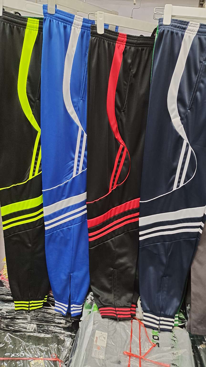 Men's trousers