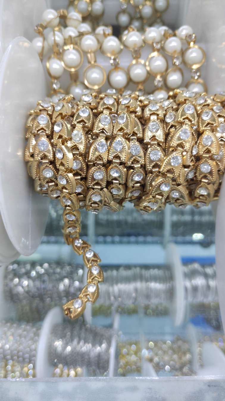 Box chain