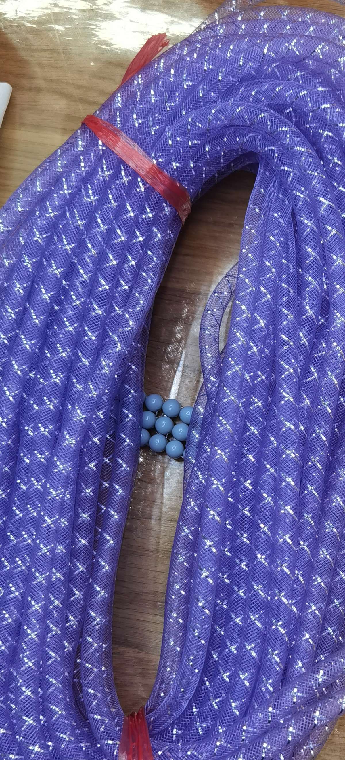 Elastic gauze, pipe manufacturers direct selling heirloom DIY full figure