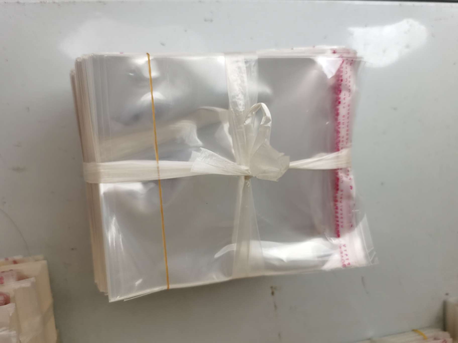 OPP bag 12x16.5 thumbnail