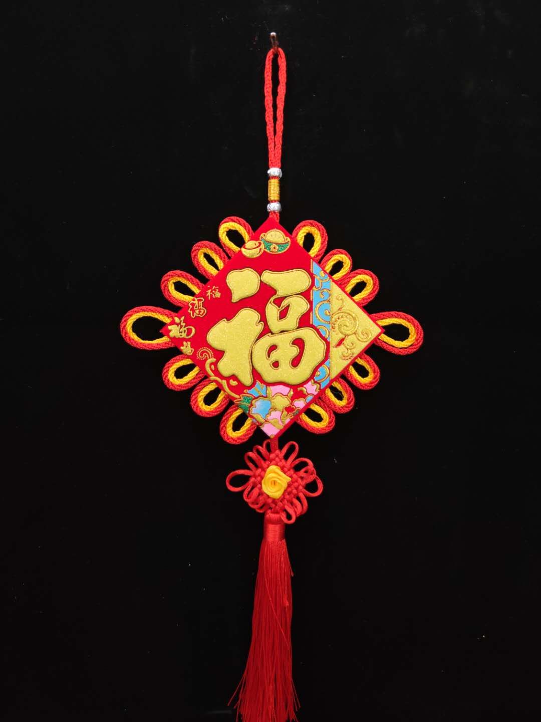Traditional craft items 5 Application Scenario