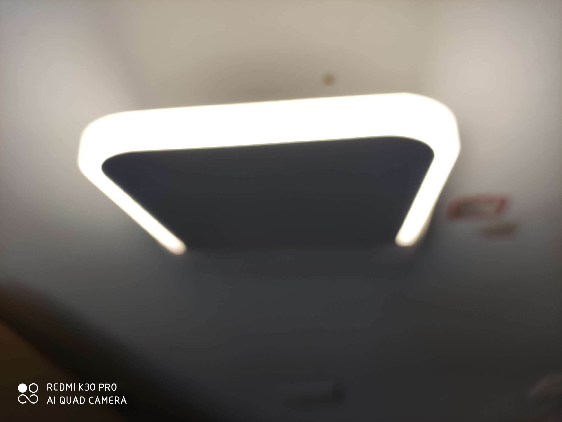 Xipu Zhiguang B6007-1 Bedside Wall Lamp with dual-color LED Specification image