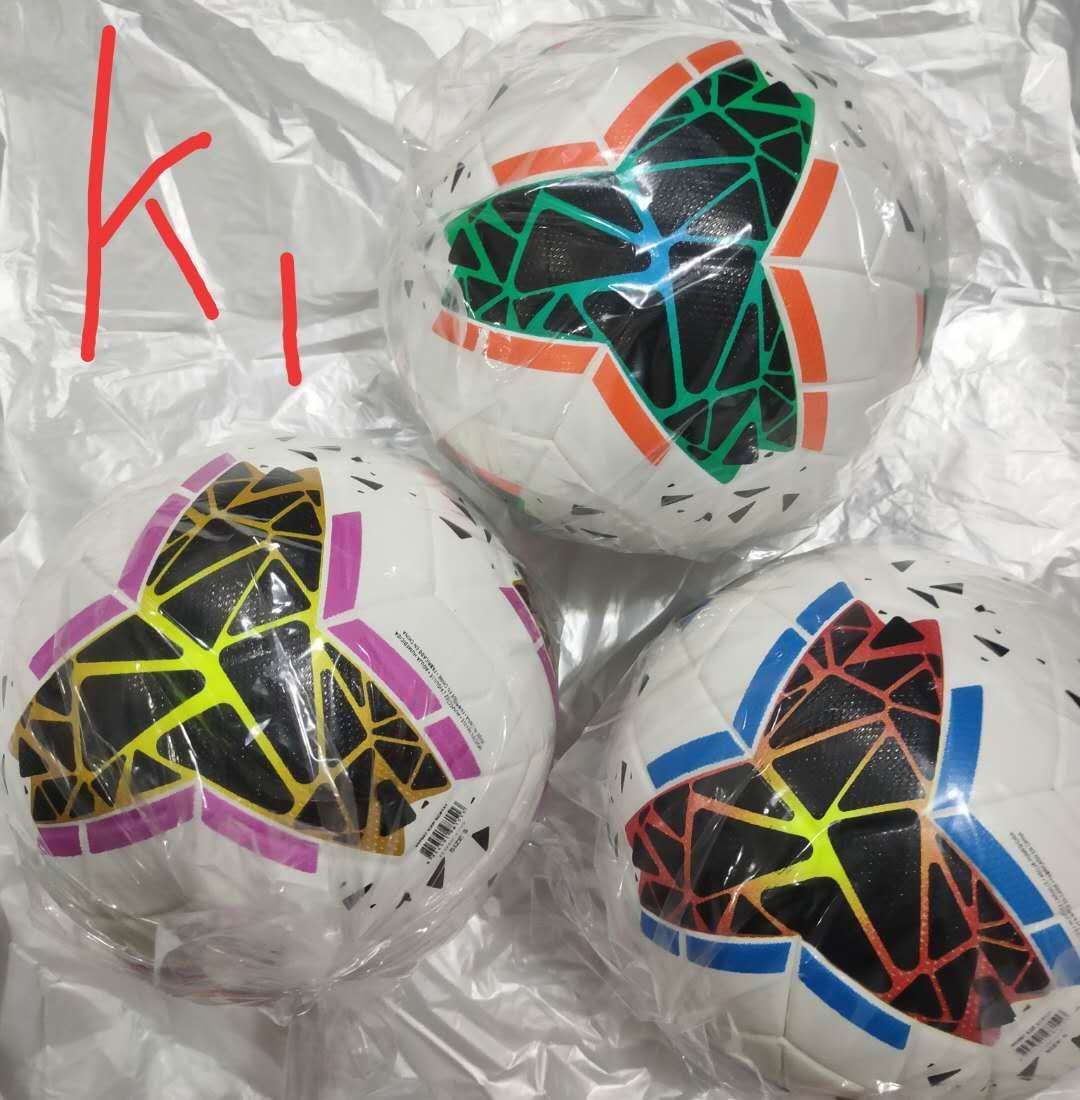 Style K1 football