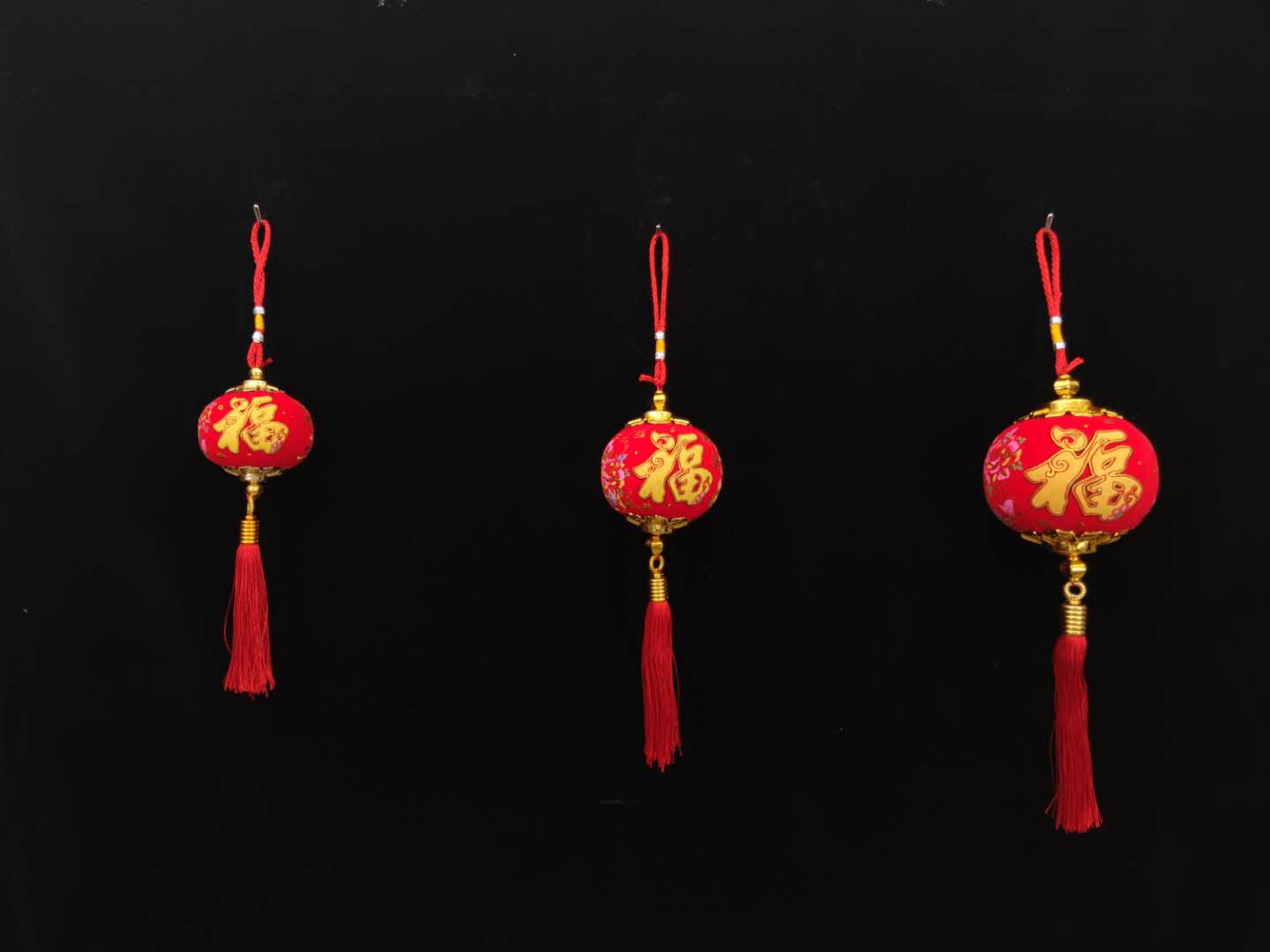 Traditional craft items 3 details Picture
