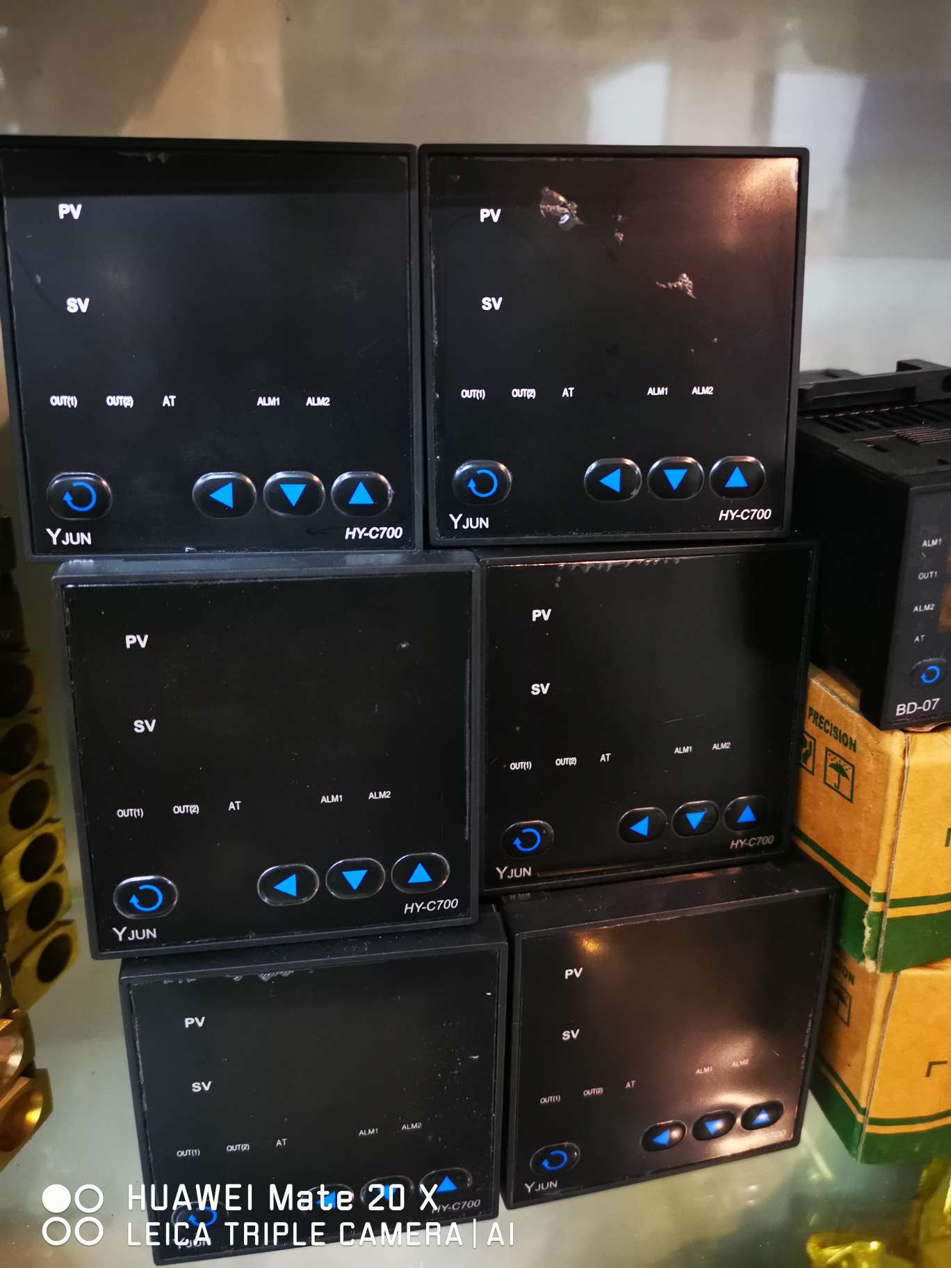 温控表

温控表产品图